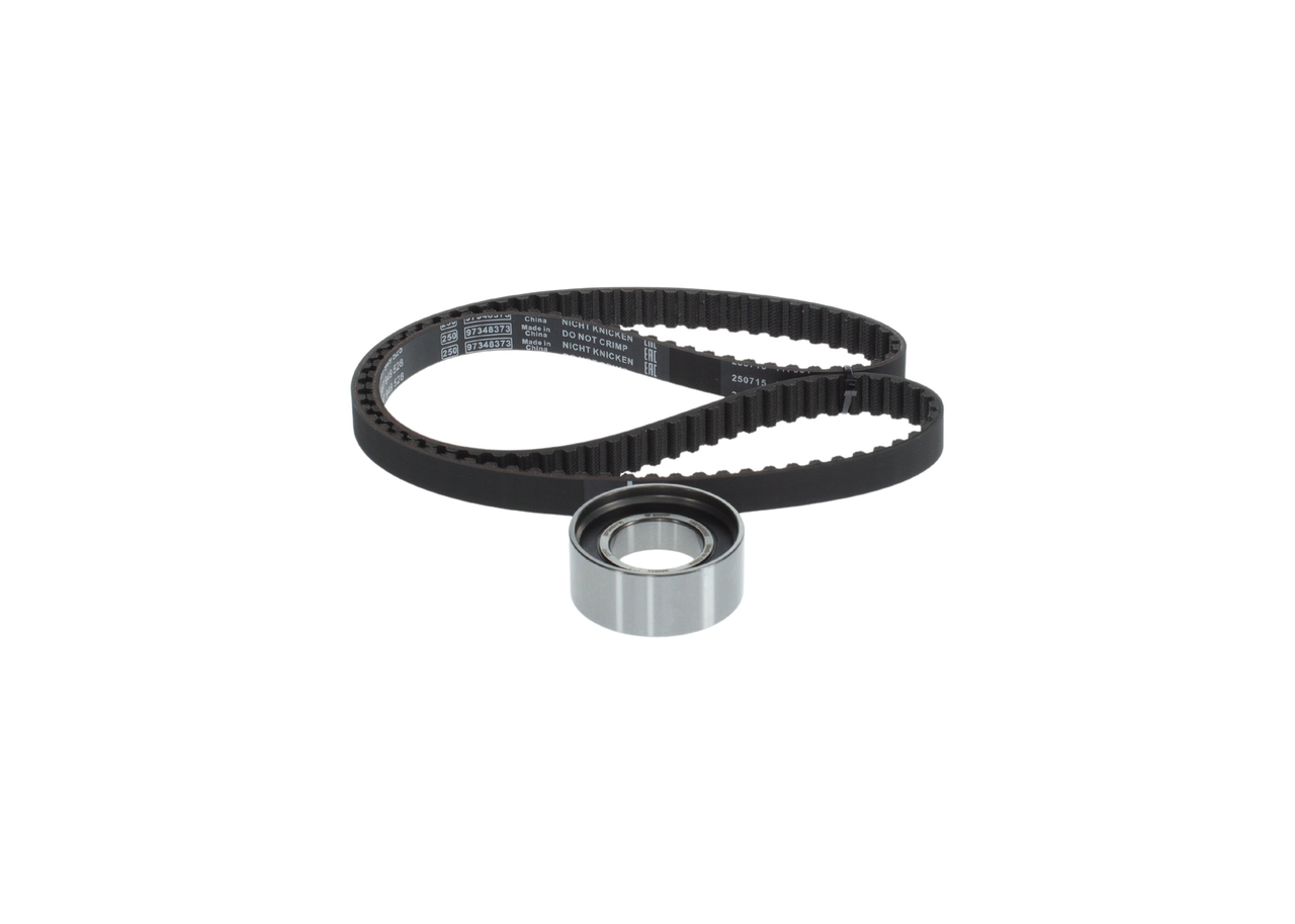 Kit cinghie dentate BOSCH 1987946752