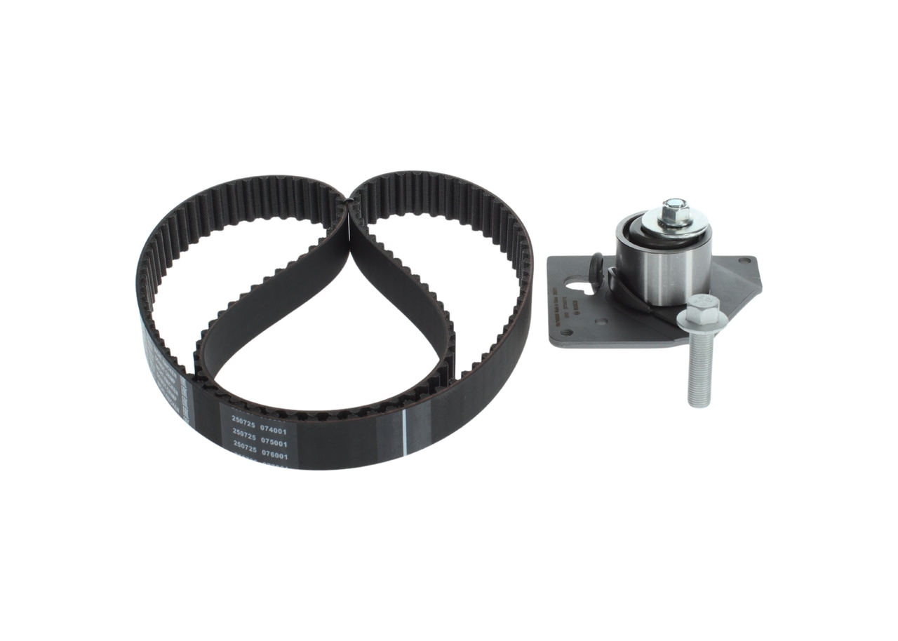 Kit cinghie dentate BOSCH 1987946759