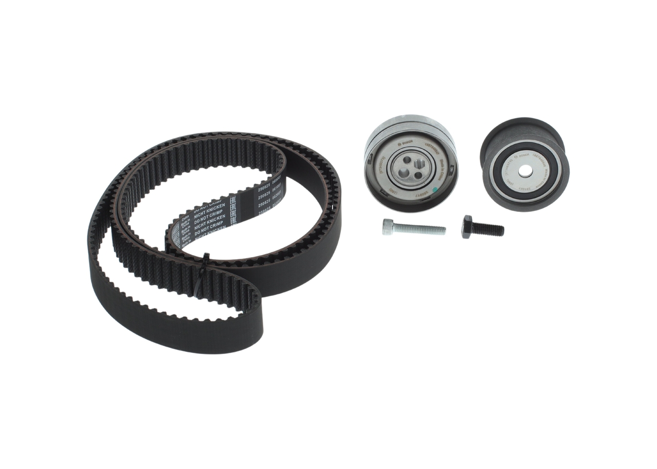 Kit cinghie dentate BOSCH 1987946761