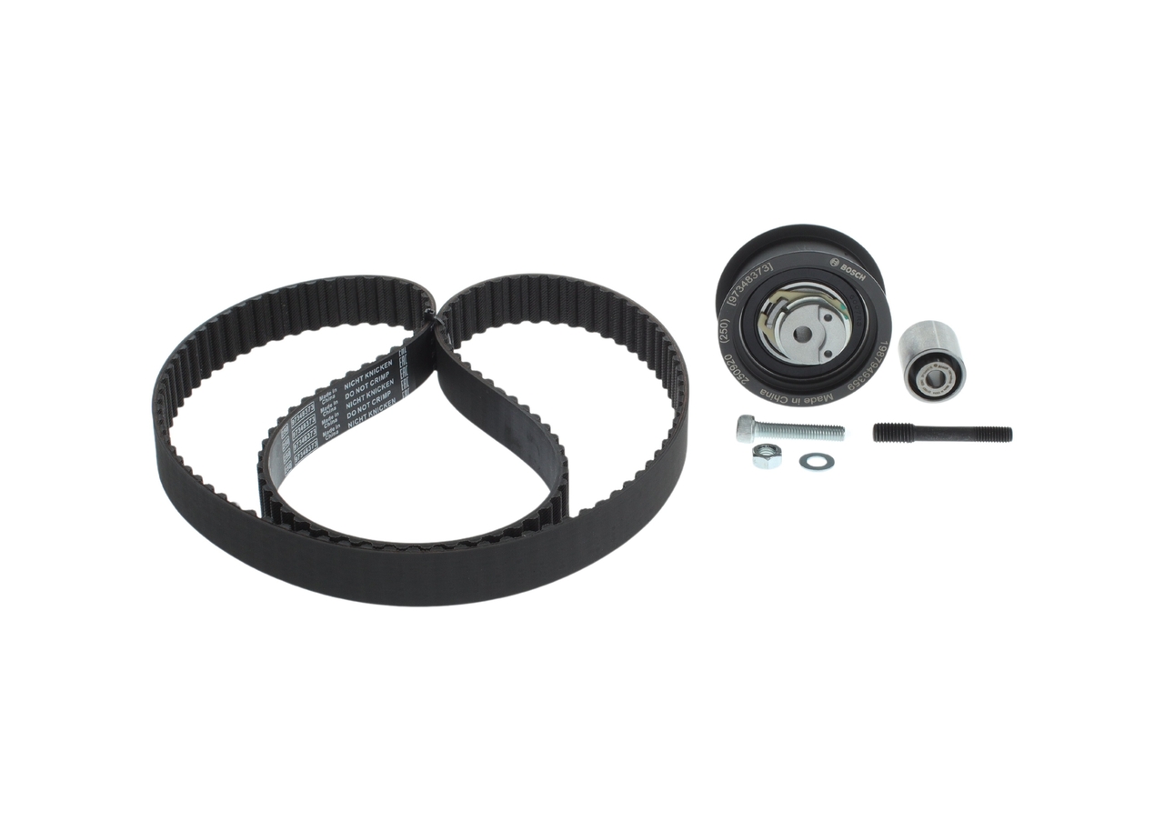 Kit cinghie dentate BOSCH 1987946768