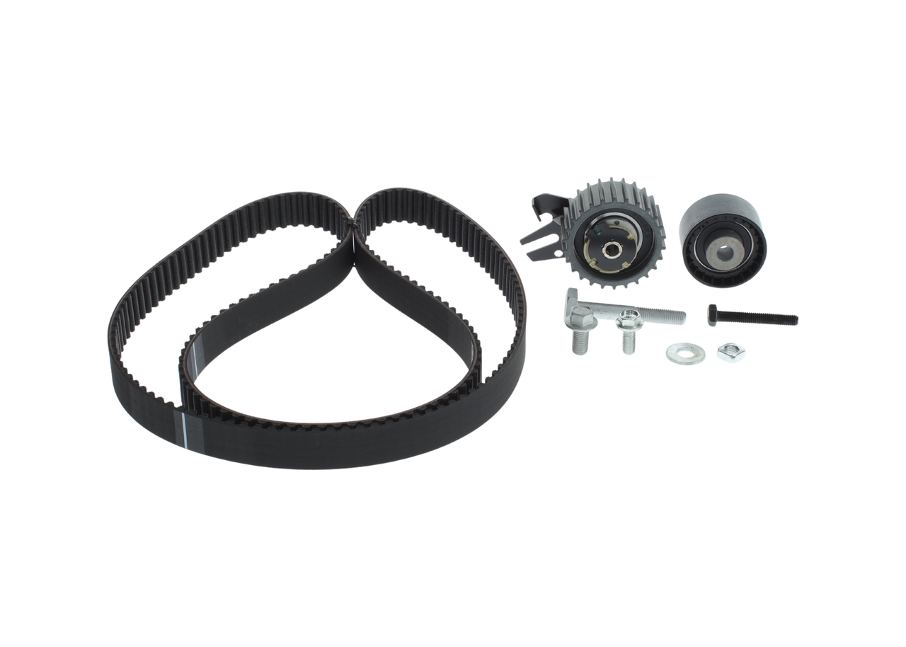 Kit cinghie dentate BOSCH 1987946775
