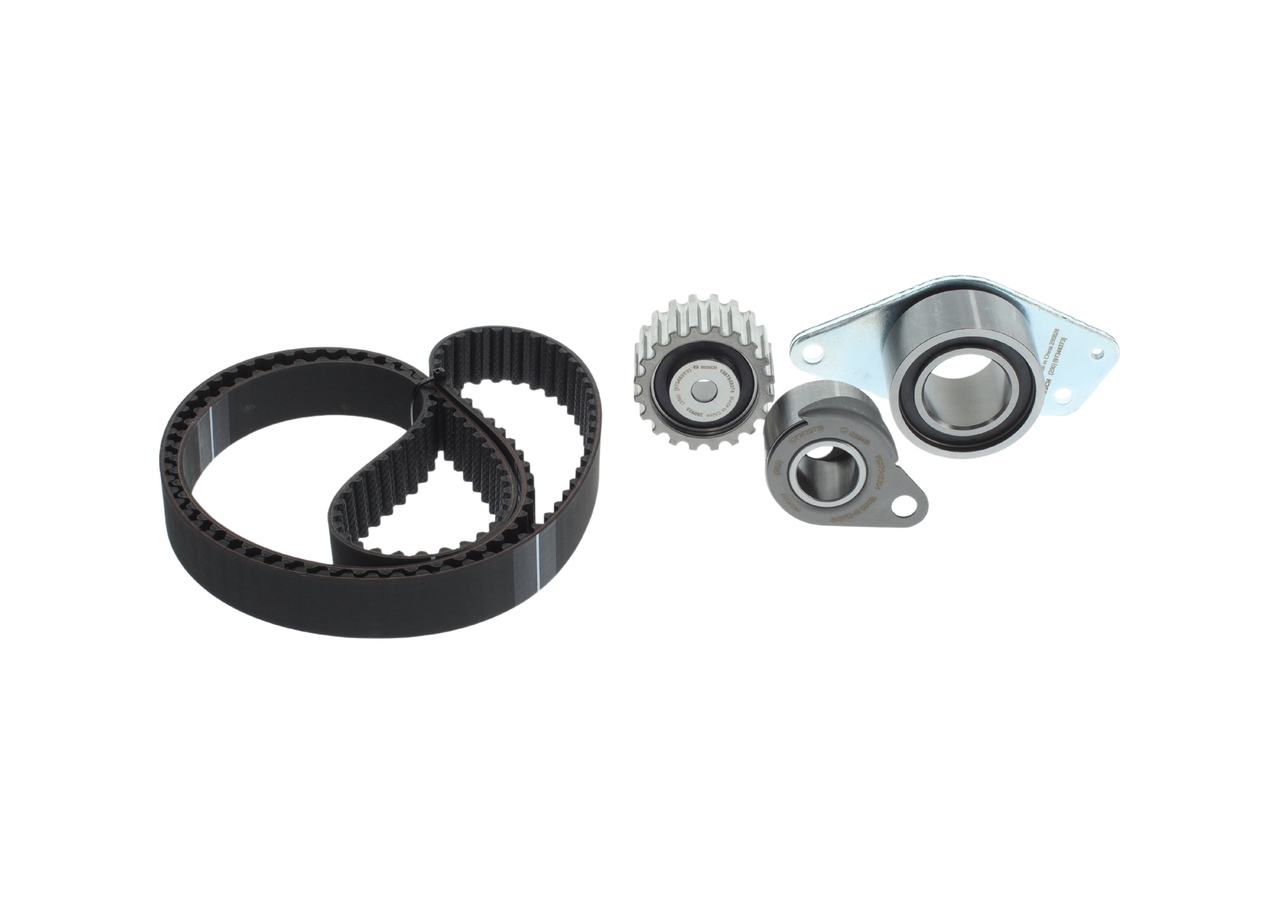 Kit cinghie dentate BOSCH 1987946779