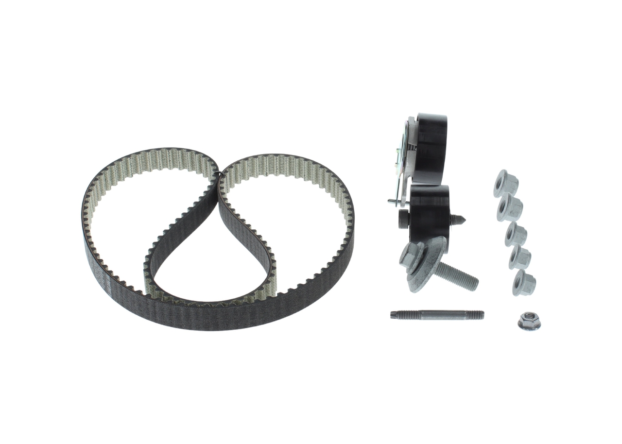 Kit cinghie dentate BOSCH 1987946780