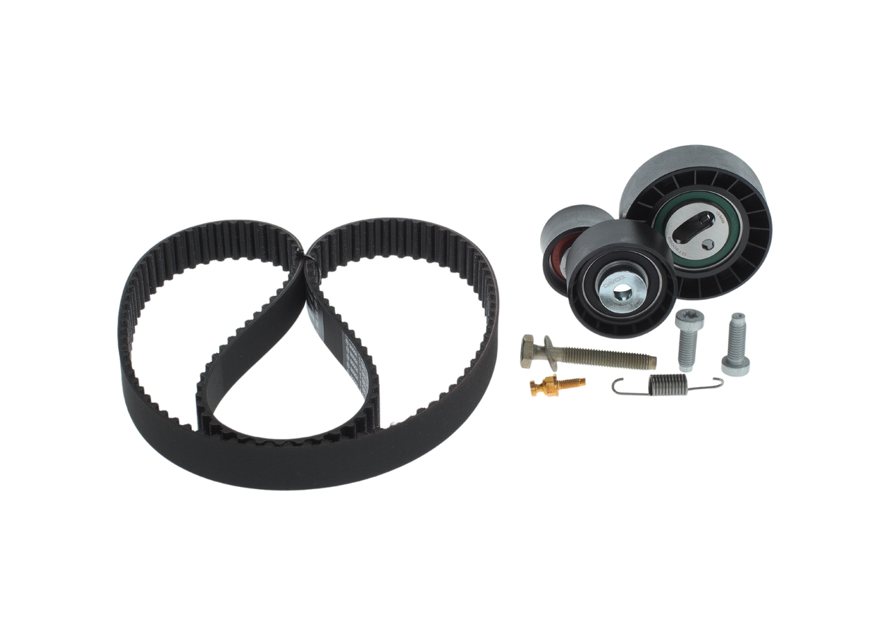 Kit cinghie dentate BOSCH 1987946782