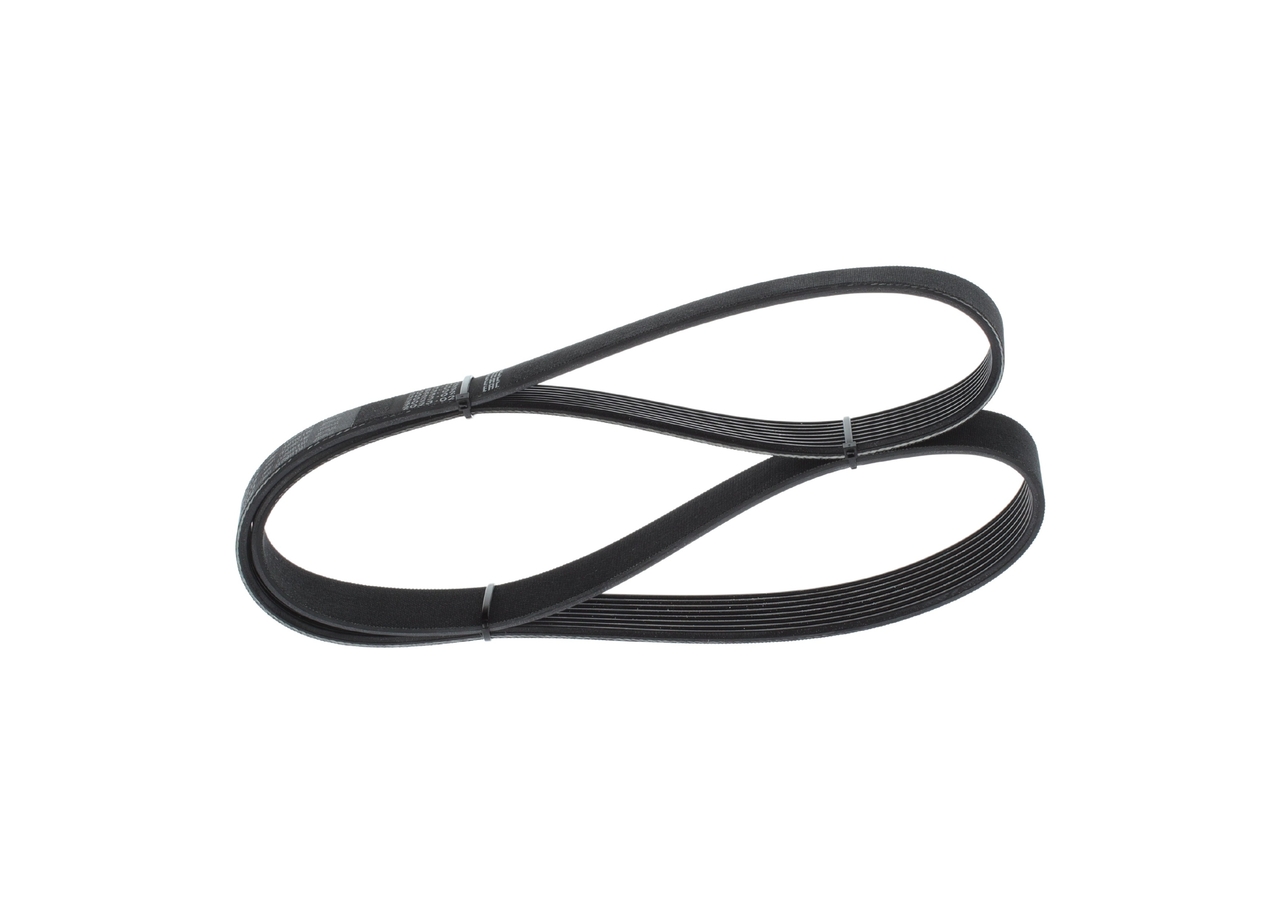 BOSCH RIBBED V-BELT