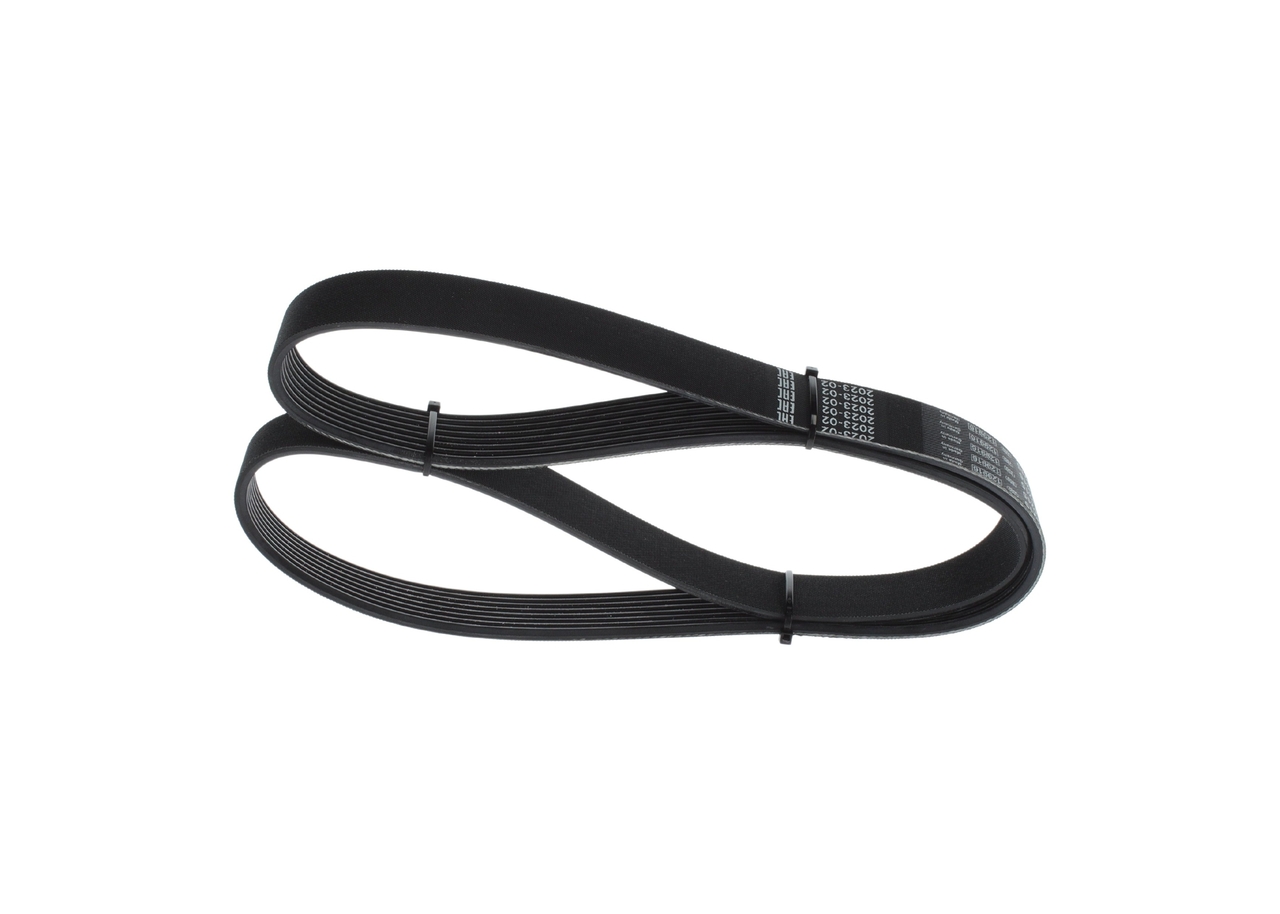 BOSCH RIBBED V-BELT