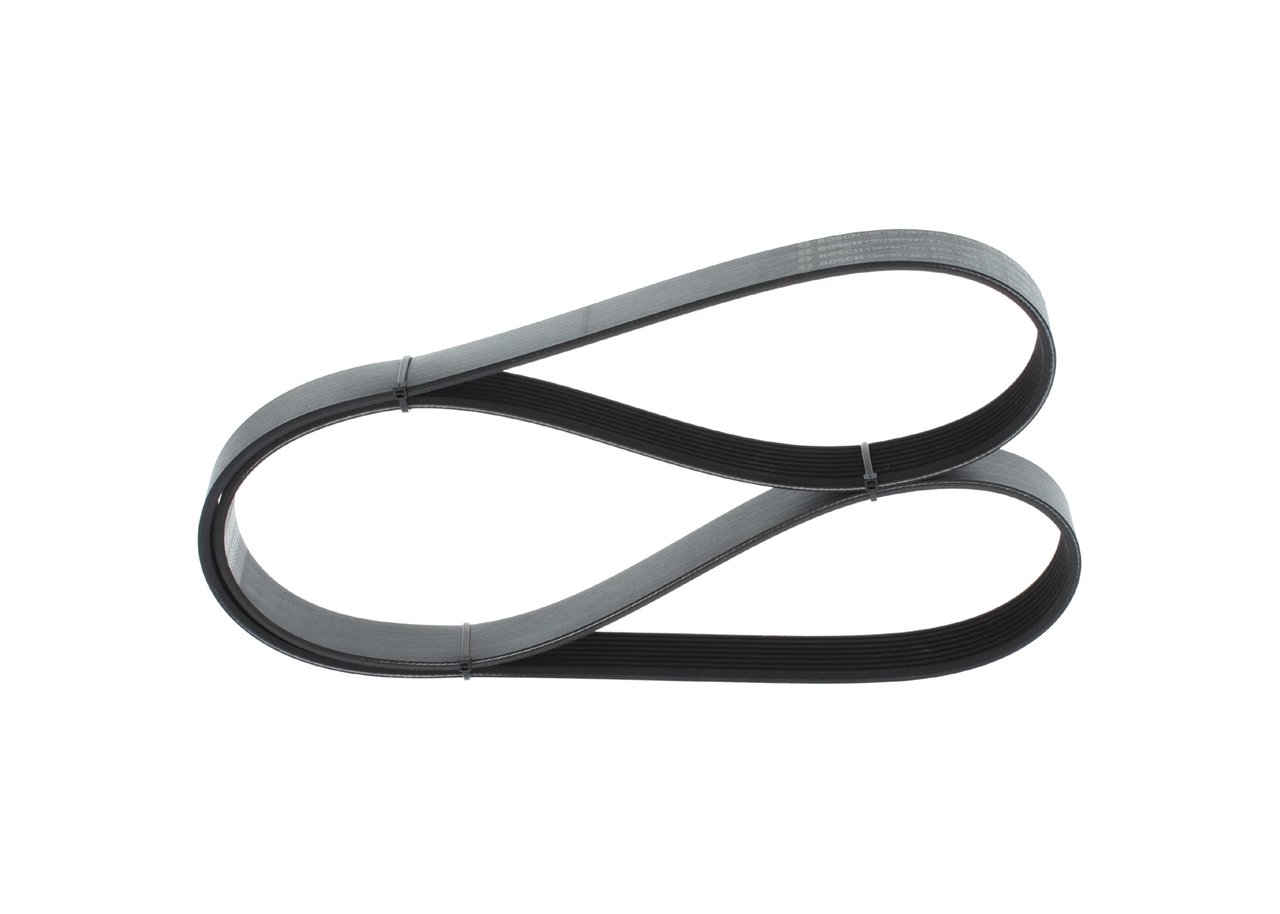 BOSCH CINGHIA 8PK1365 MERCEDES ATEGO 12-