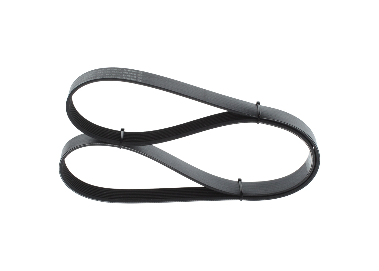 BOSCH CINGHIA 8PK1365 MERCEDES ATEGO 12-