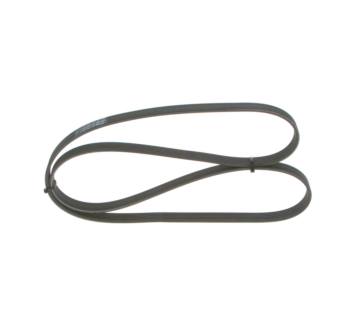 *RIBBED V-BELT