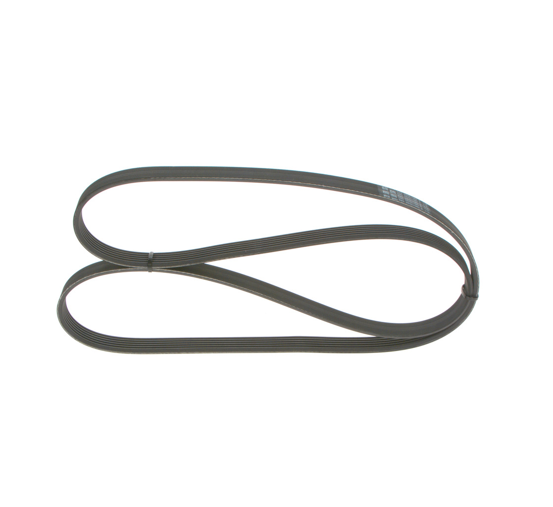 *RIBBED V-BELT