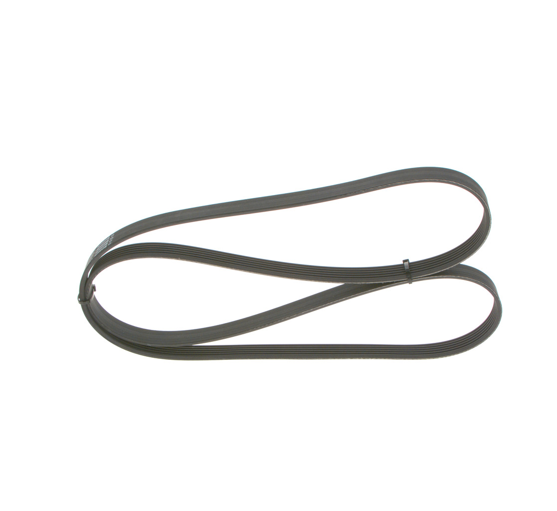 *RIBBED V-BELT
