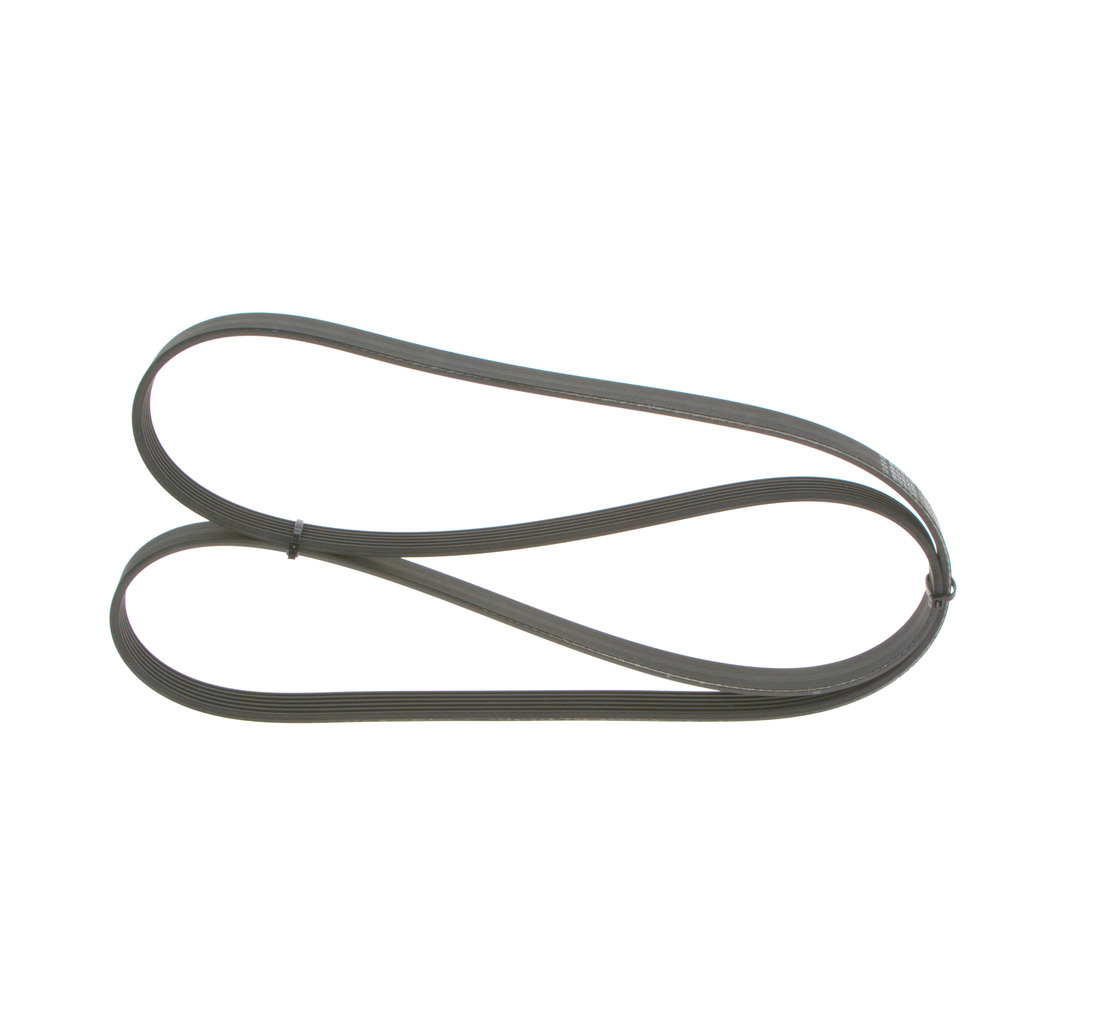 *RIBBED V-BELT