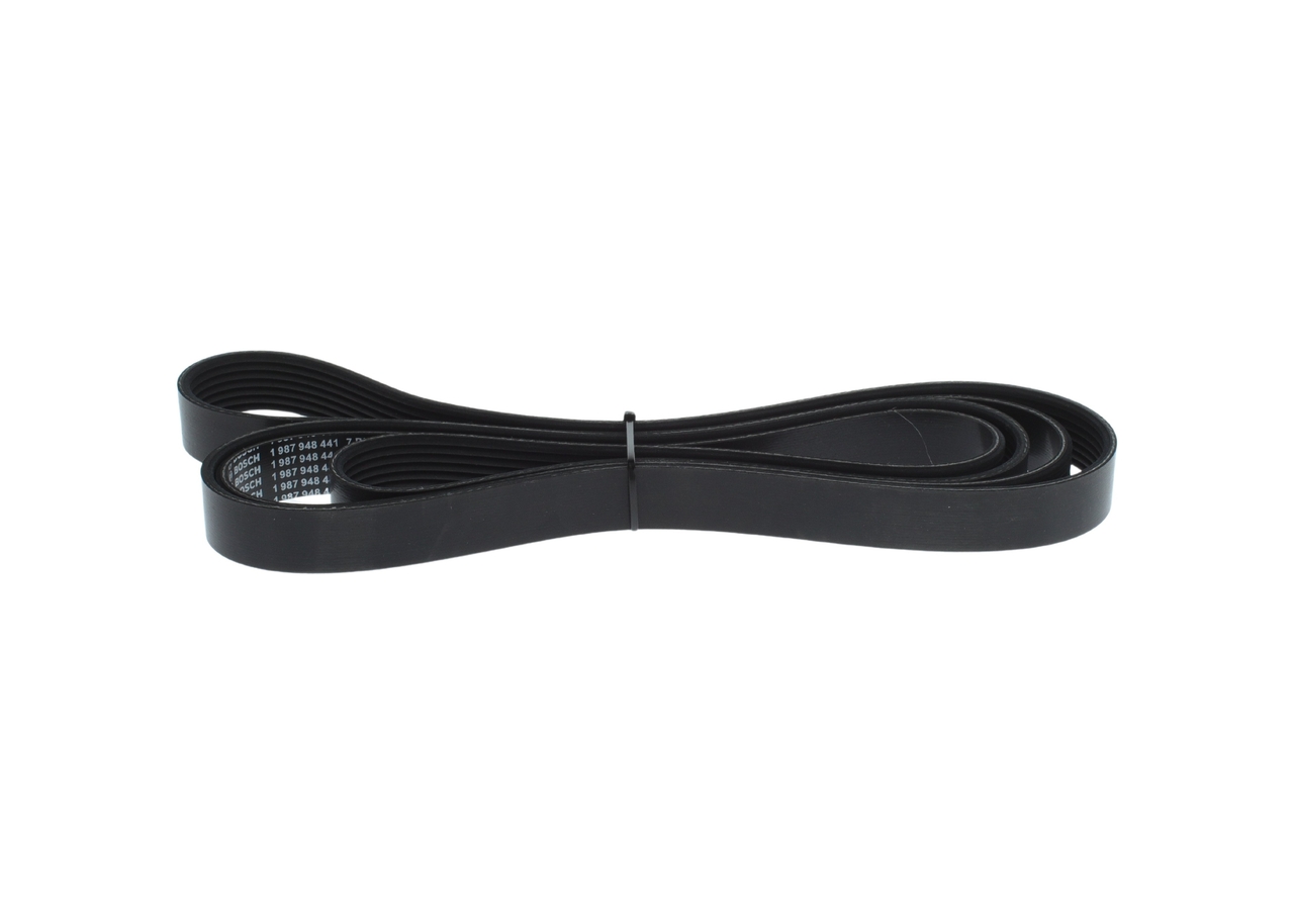 Cinghia poly-v BOSCH 1987948441