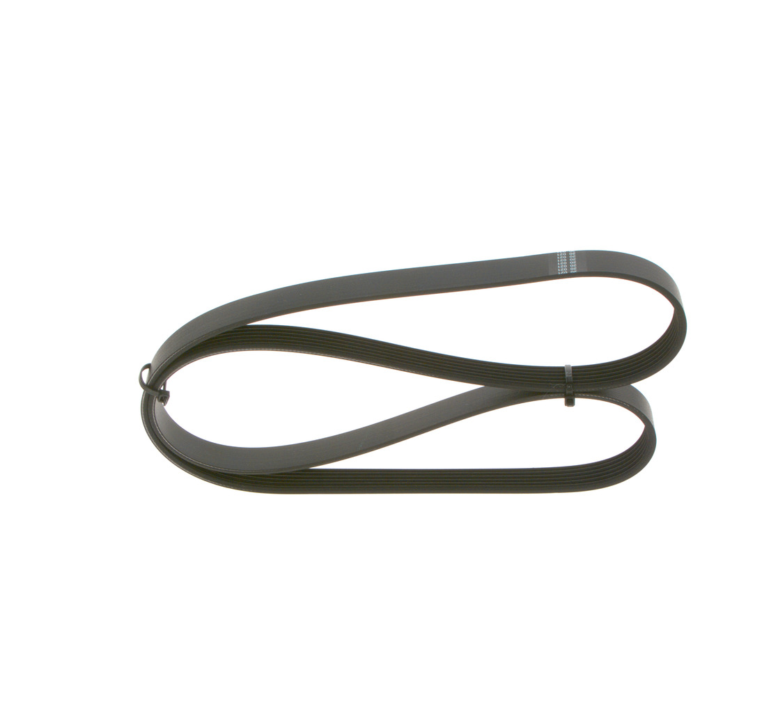 *RIBBED V-BELT