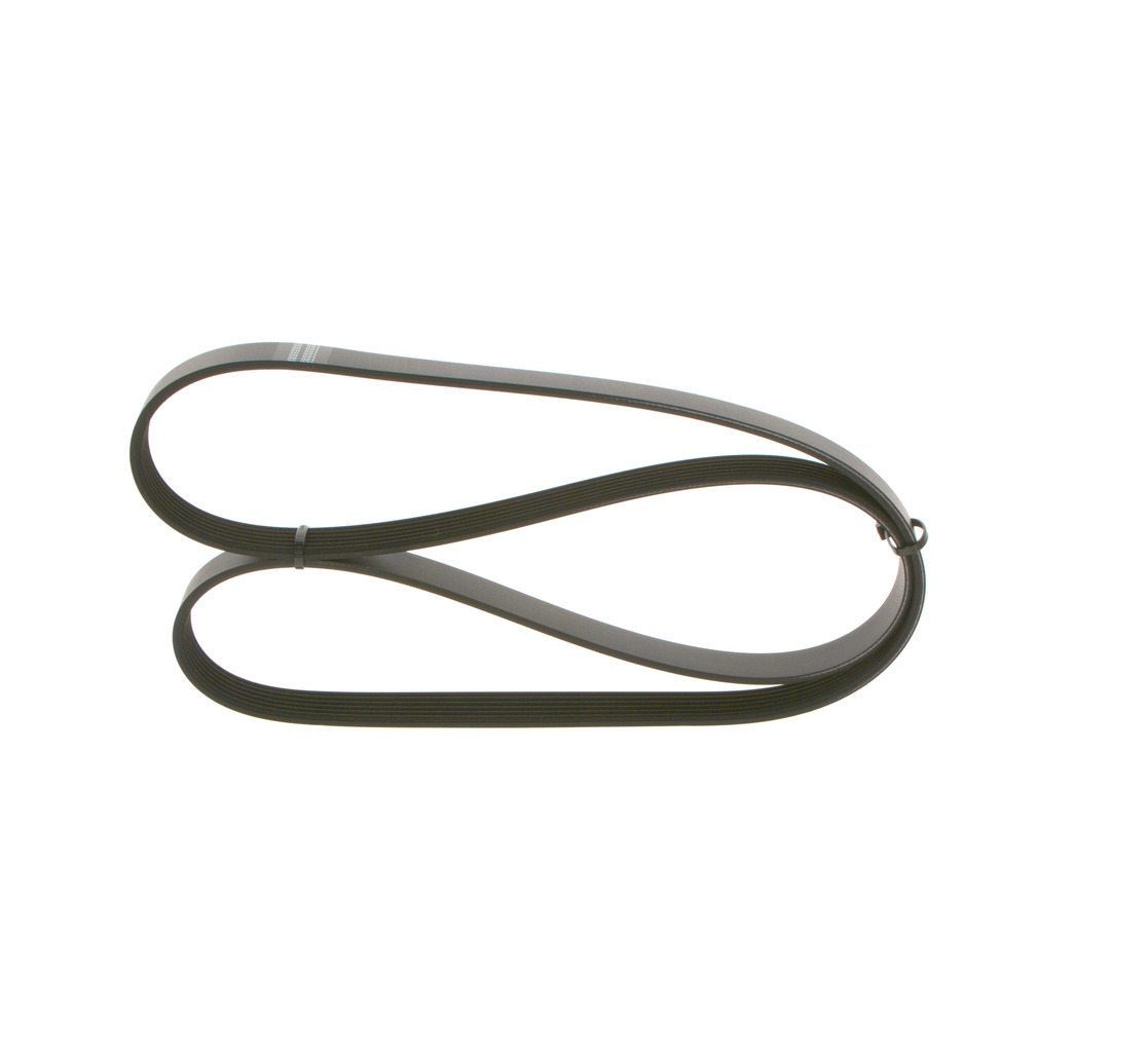 *RIBBED V-BELT
