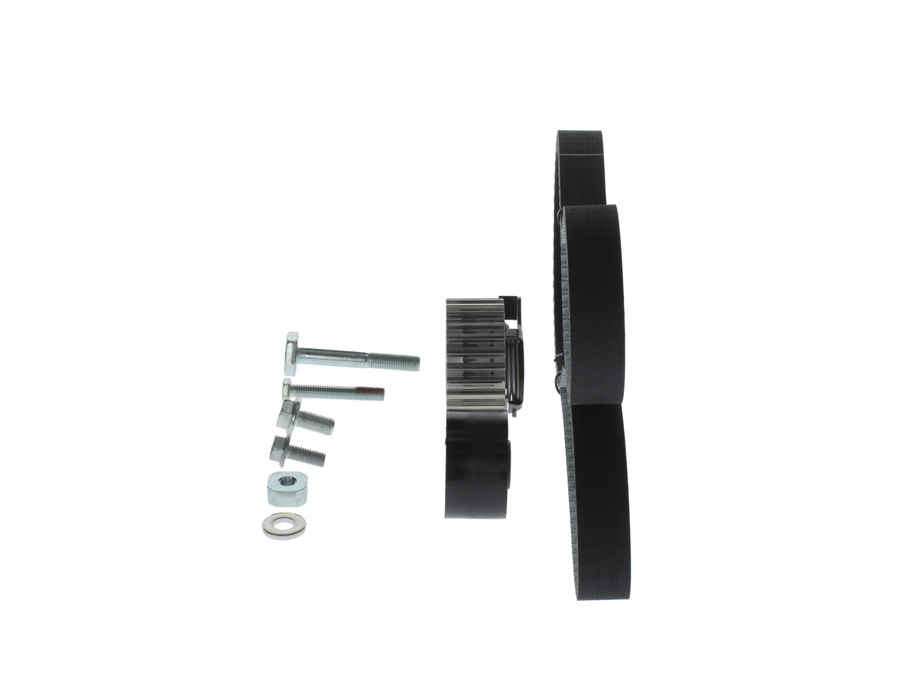KIT CINGHIE DENTATE