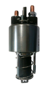 ELETTROMAGNETE, MOTORE D