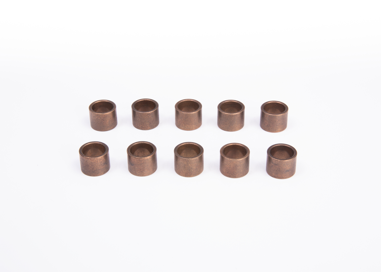 BOCCOLA-CUSCINETTO-COLLETTORE