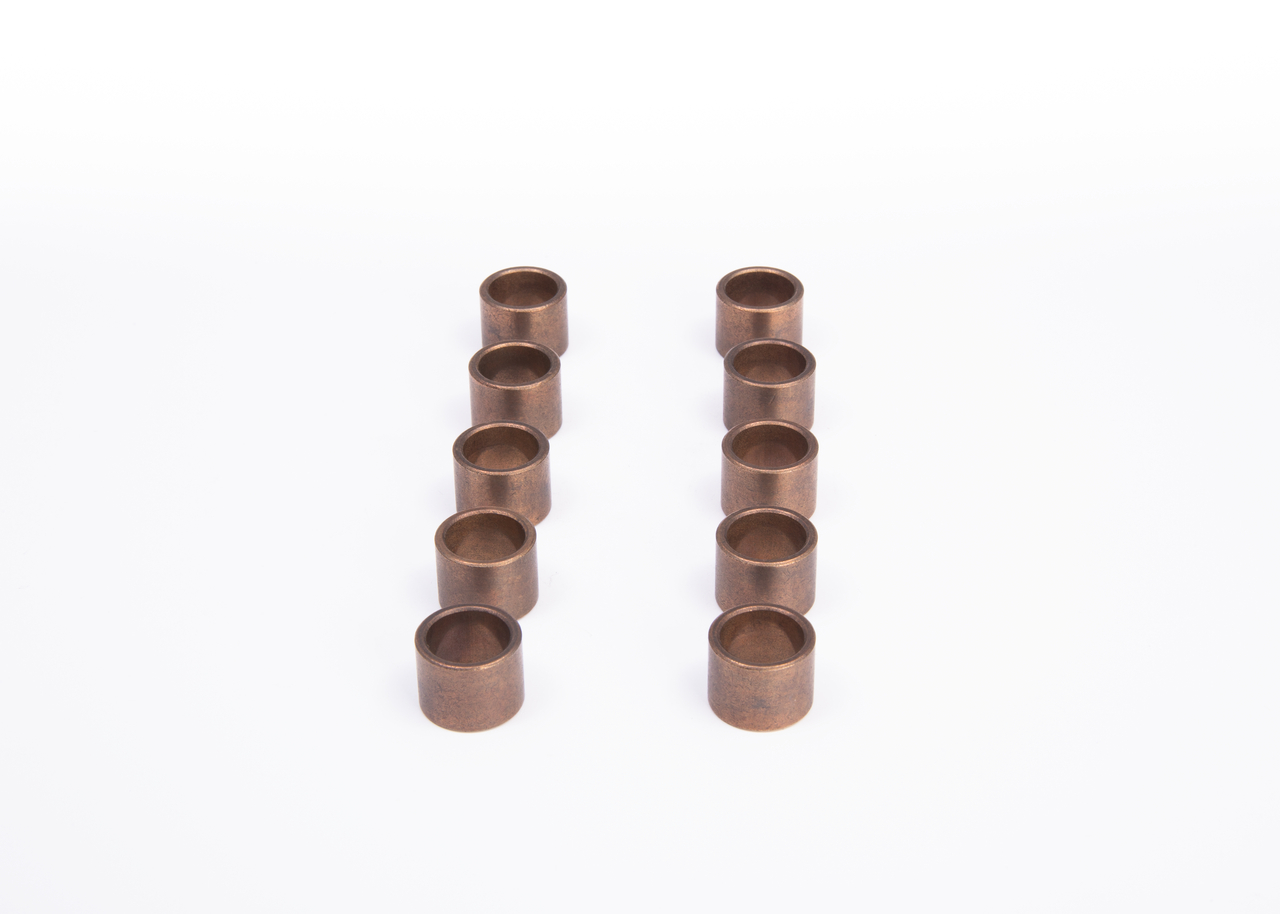 BOCCOLA-CUSCINETTO-COLLETTORE