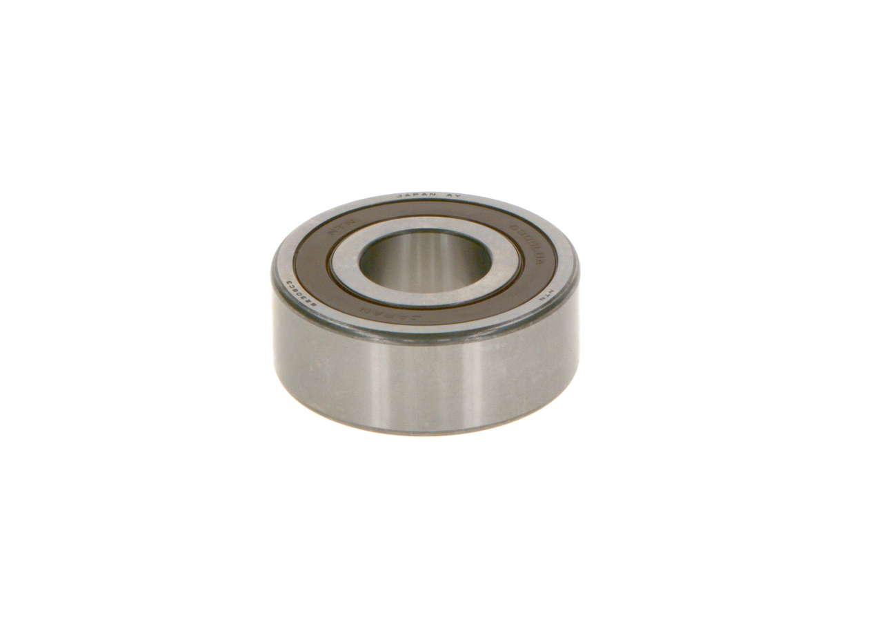 CUSCINETTO LATO COMANDO, ALTERNATORE