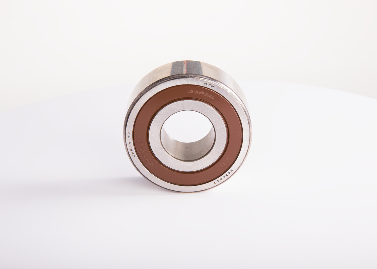 CUSCINETTO LATO COMANDO, ALTERNATORE