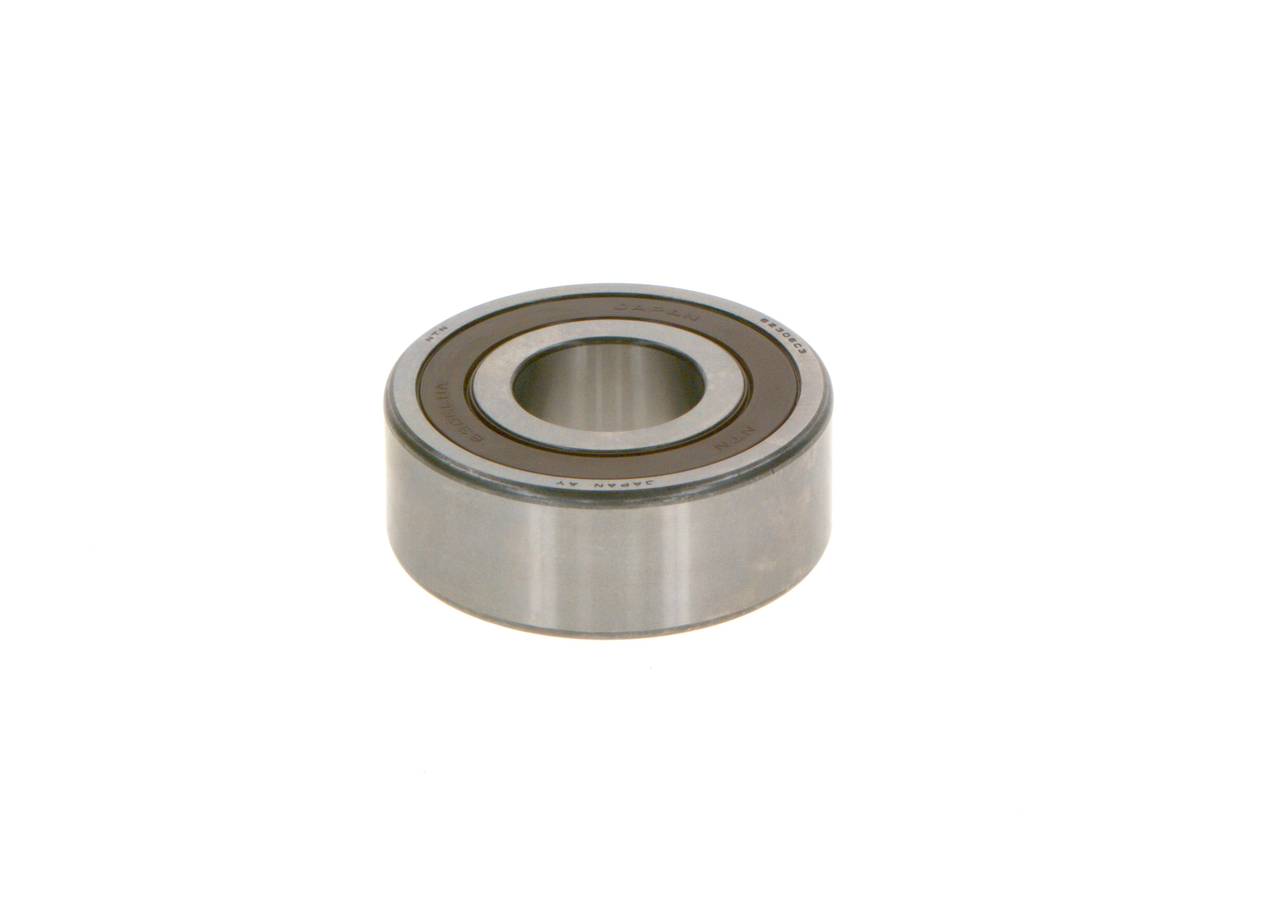 CUSCINETTO LATO COMANDO, ALTERNATORE