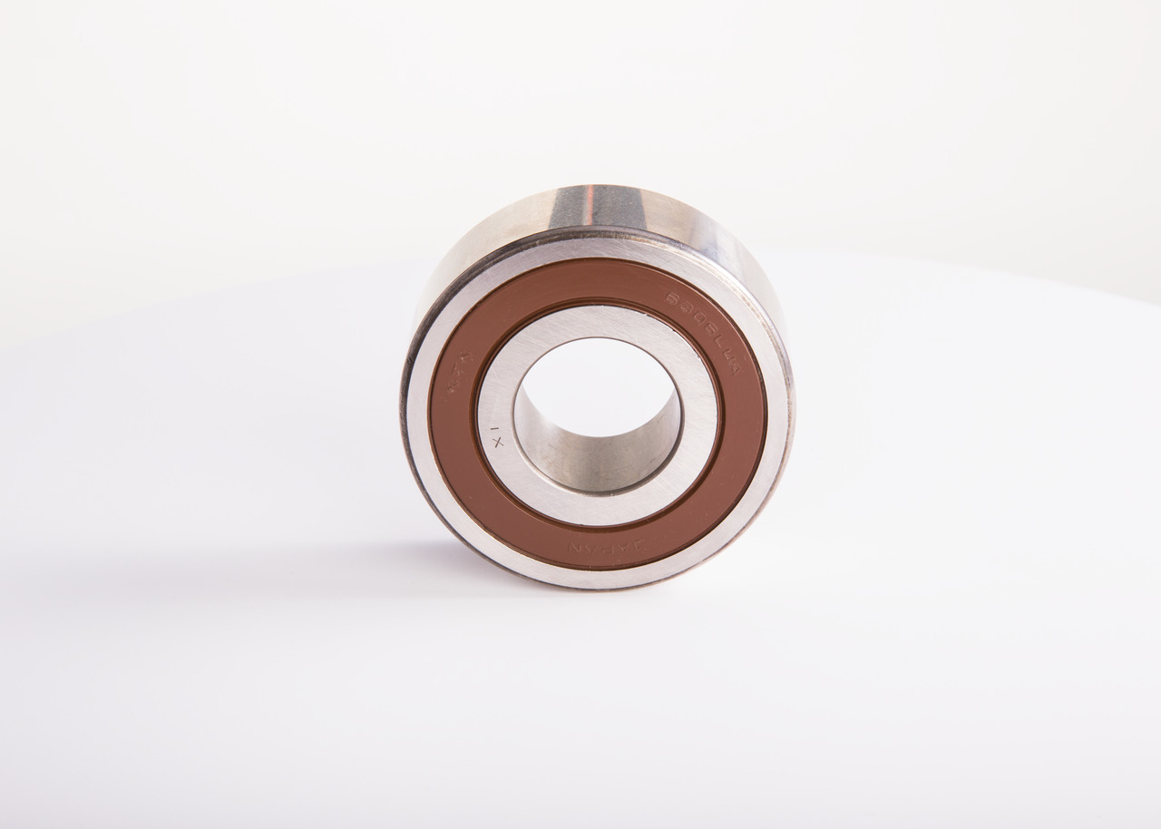 CUSCINETTO LATO COMANDO, ALTERNATORE