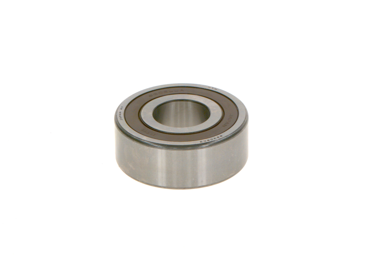 CUSCINETTO LATO COMANDO, ALTERNATORE