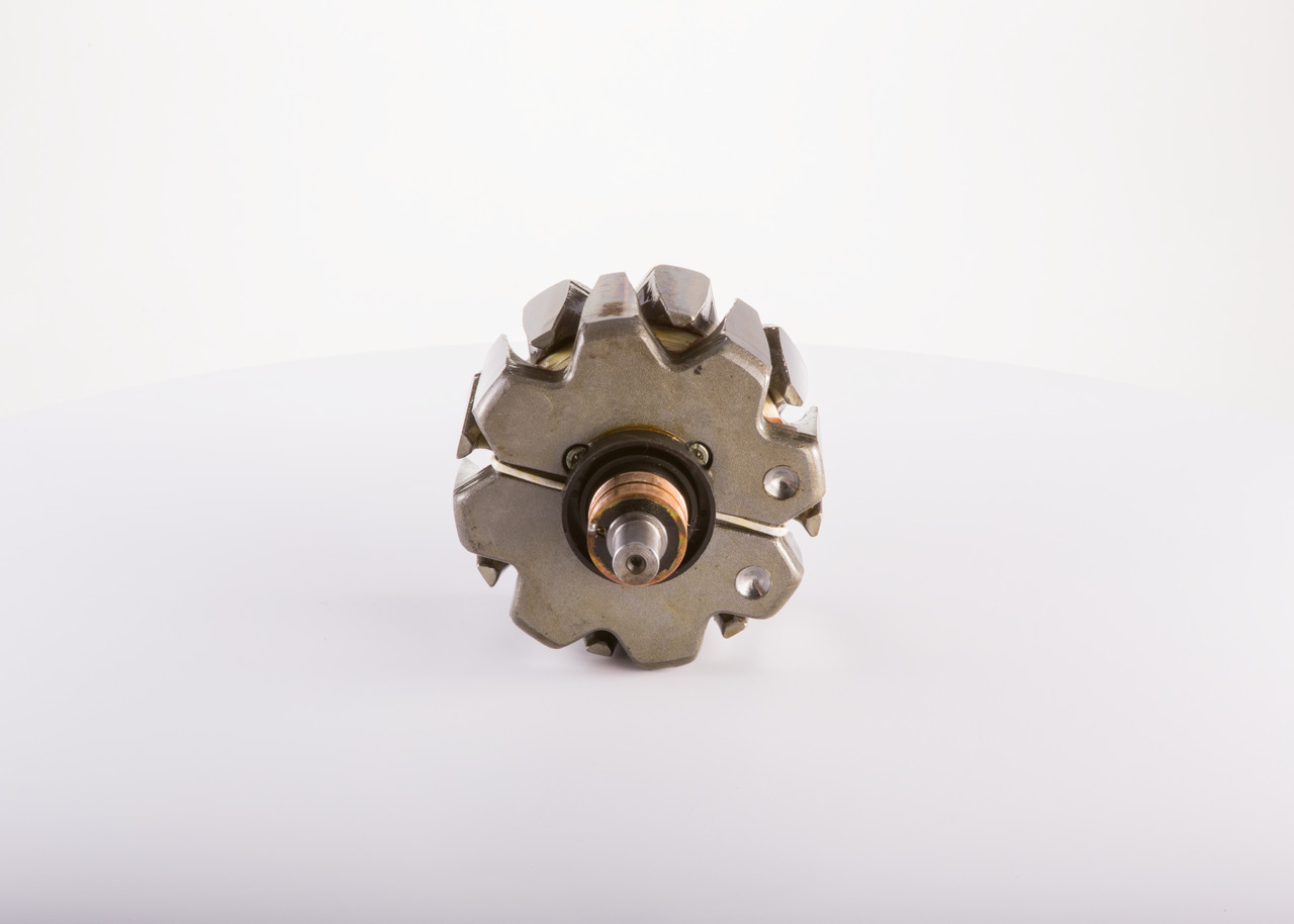ROTORE, ALTERNATORE