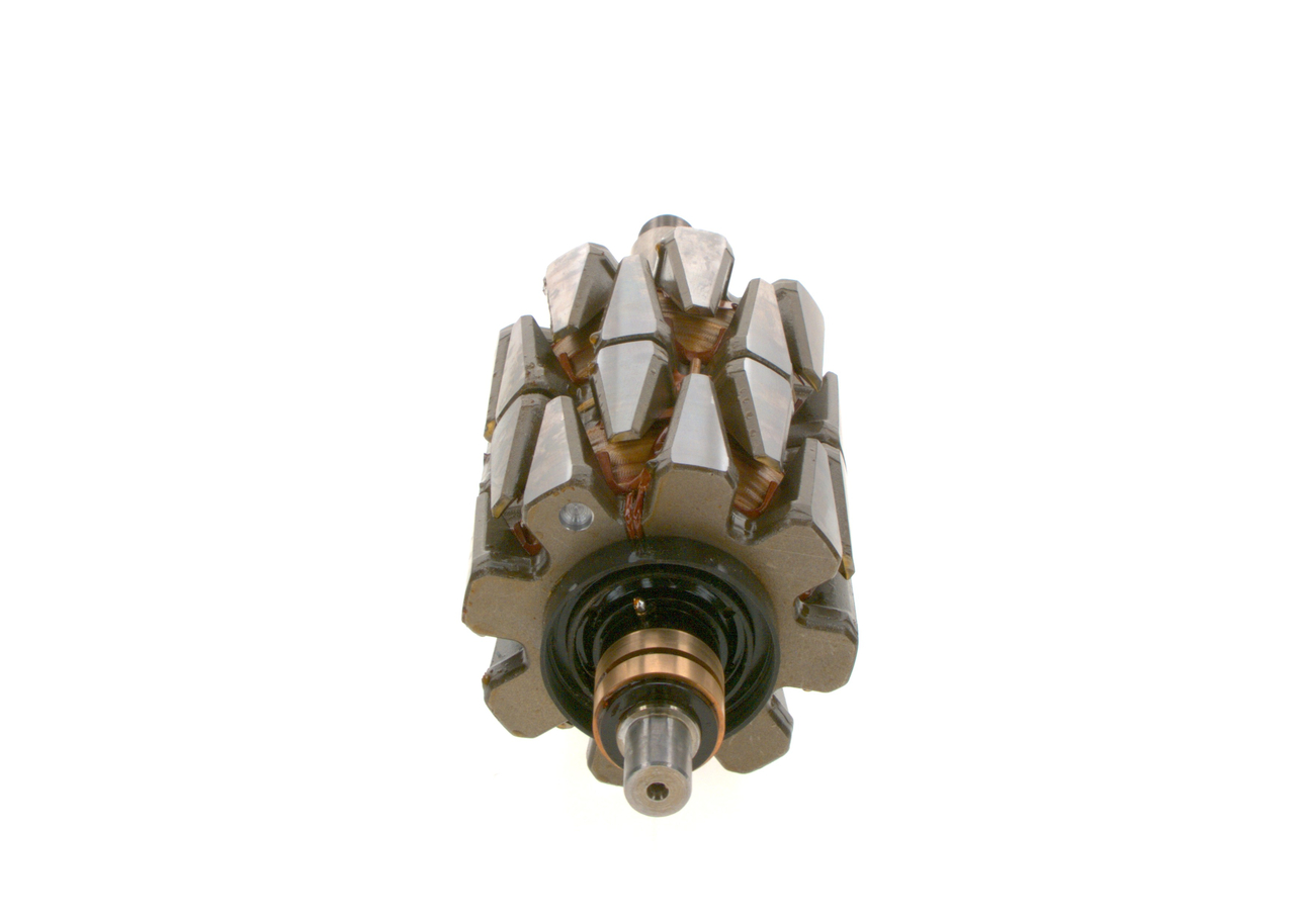 ROTORE, ALTERNATORE