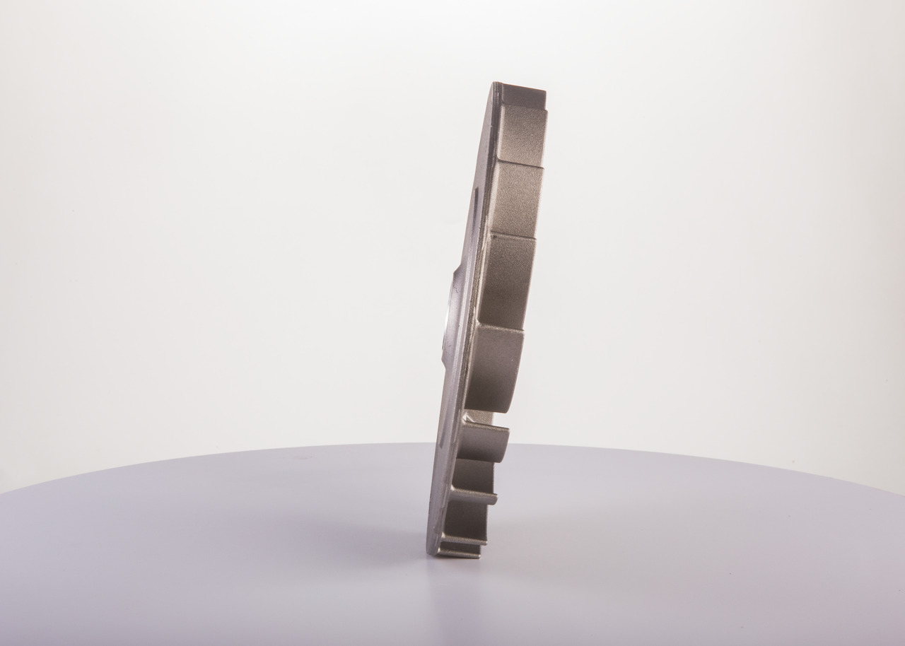 BOSCH VENTILATORE