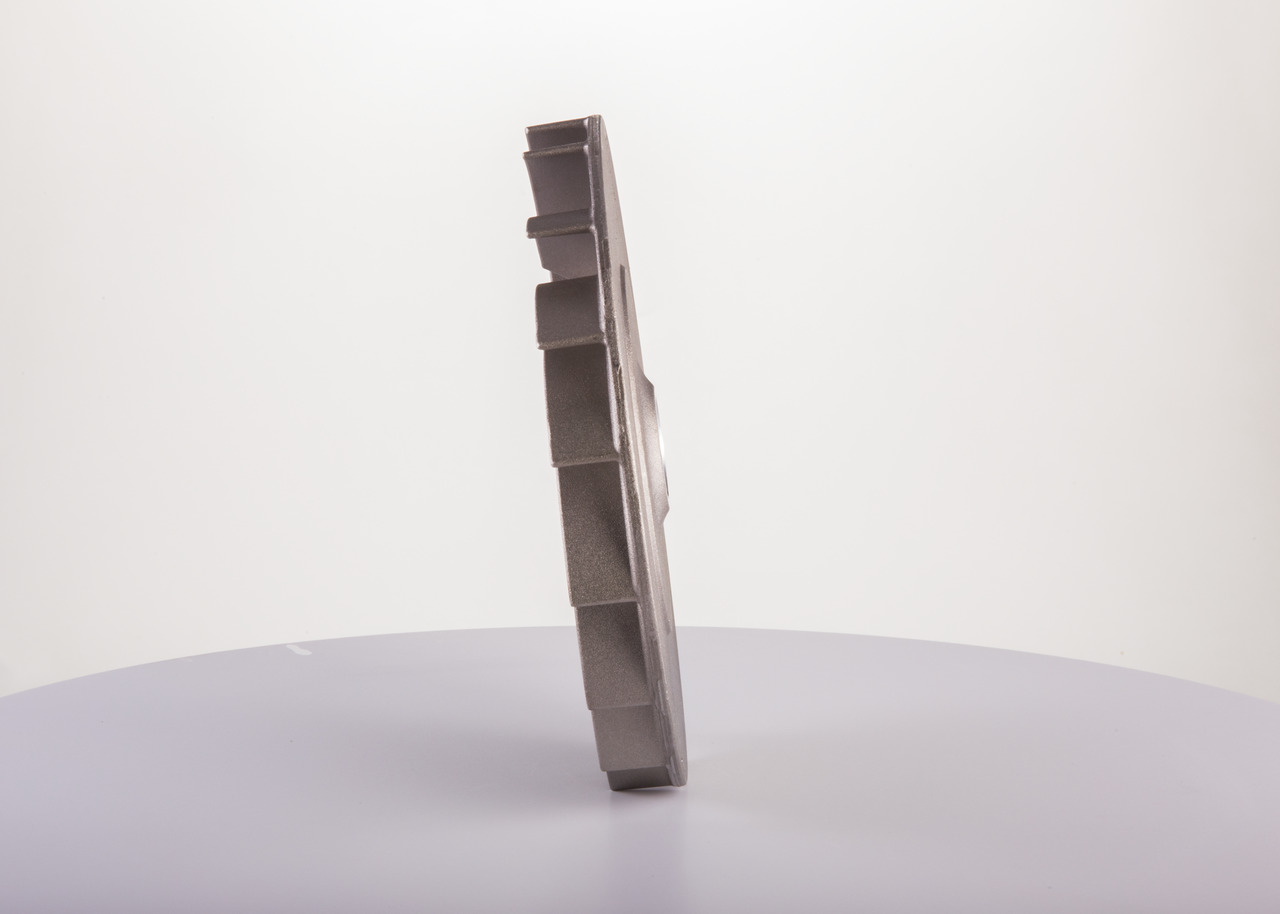BOSCH VENTILATORE