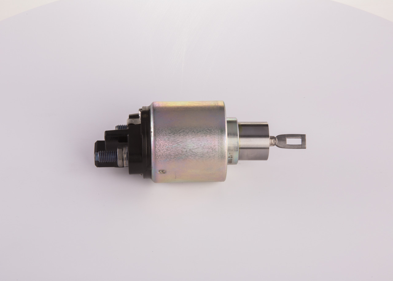 ELETTROMAGNETE, MOTORE D