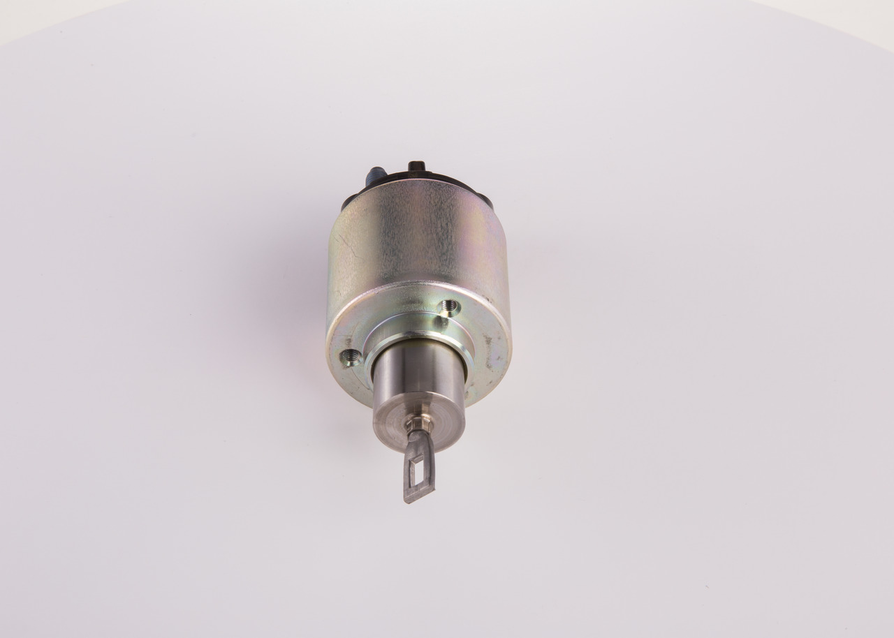 ELETTROMAGNETE, MOTORE D