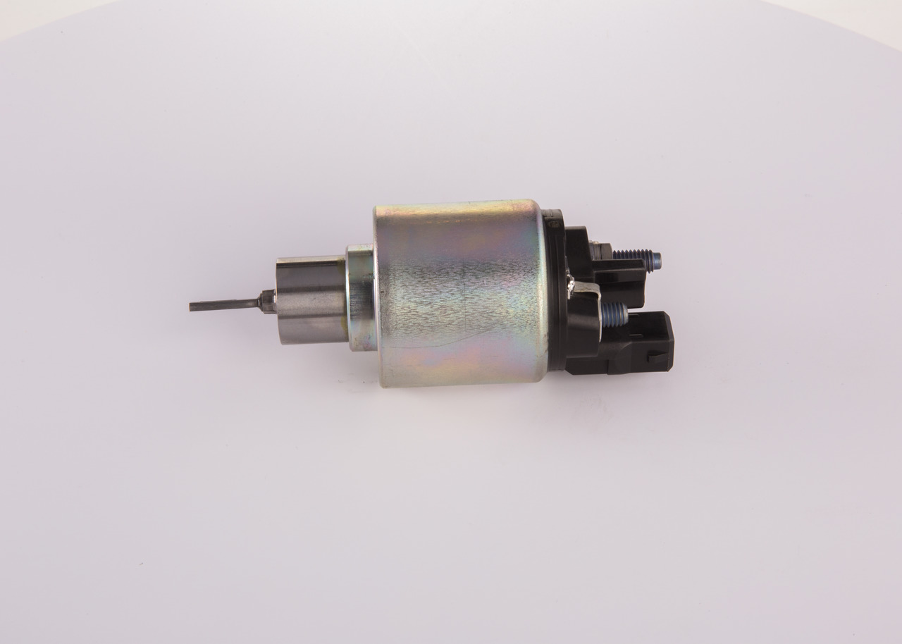 ELETTROMAGNETE, MOTORE D