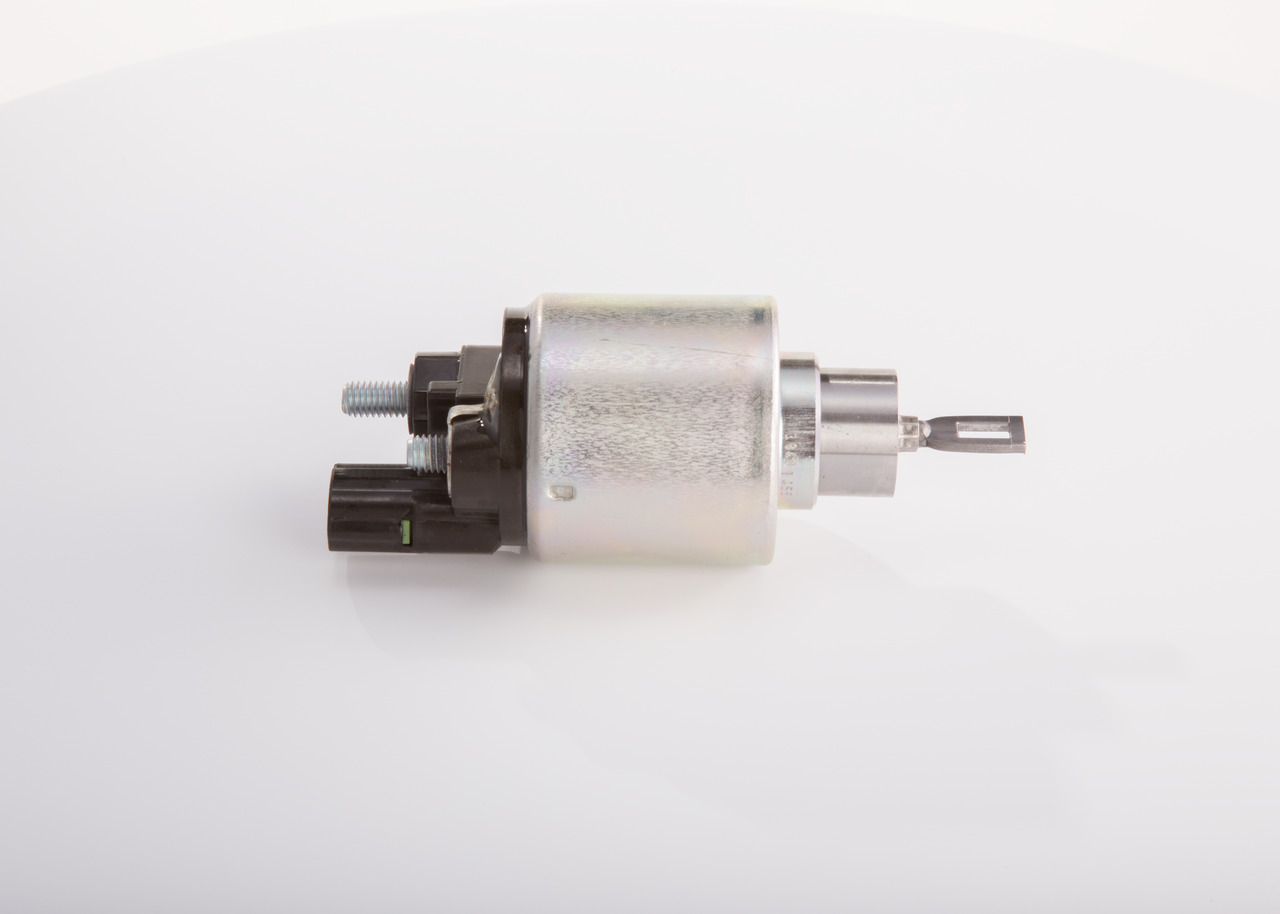 ELETTROMAGNETE, MOTORE D
