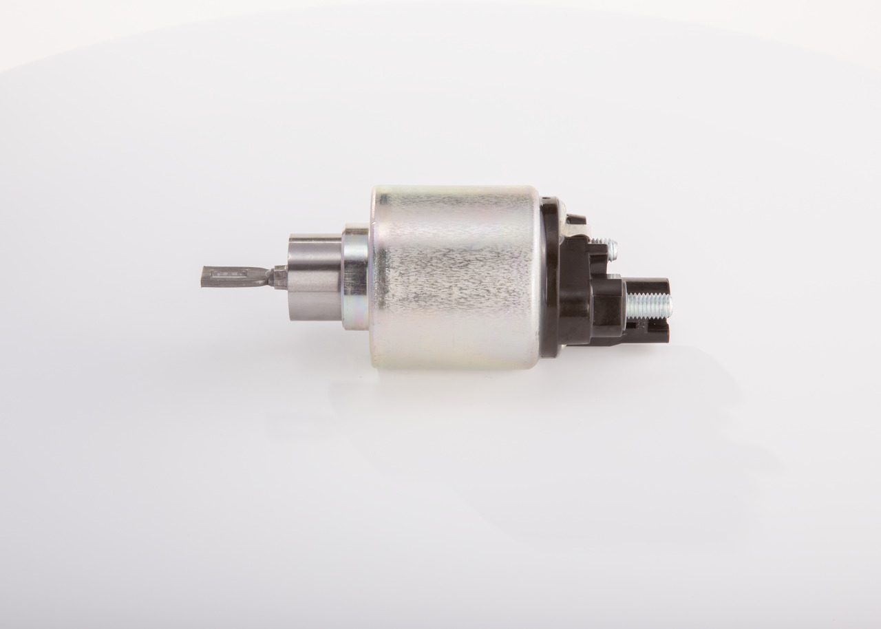ELETTROMAGNETE, MOTORE D