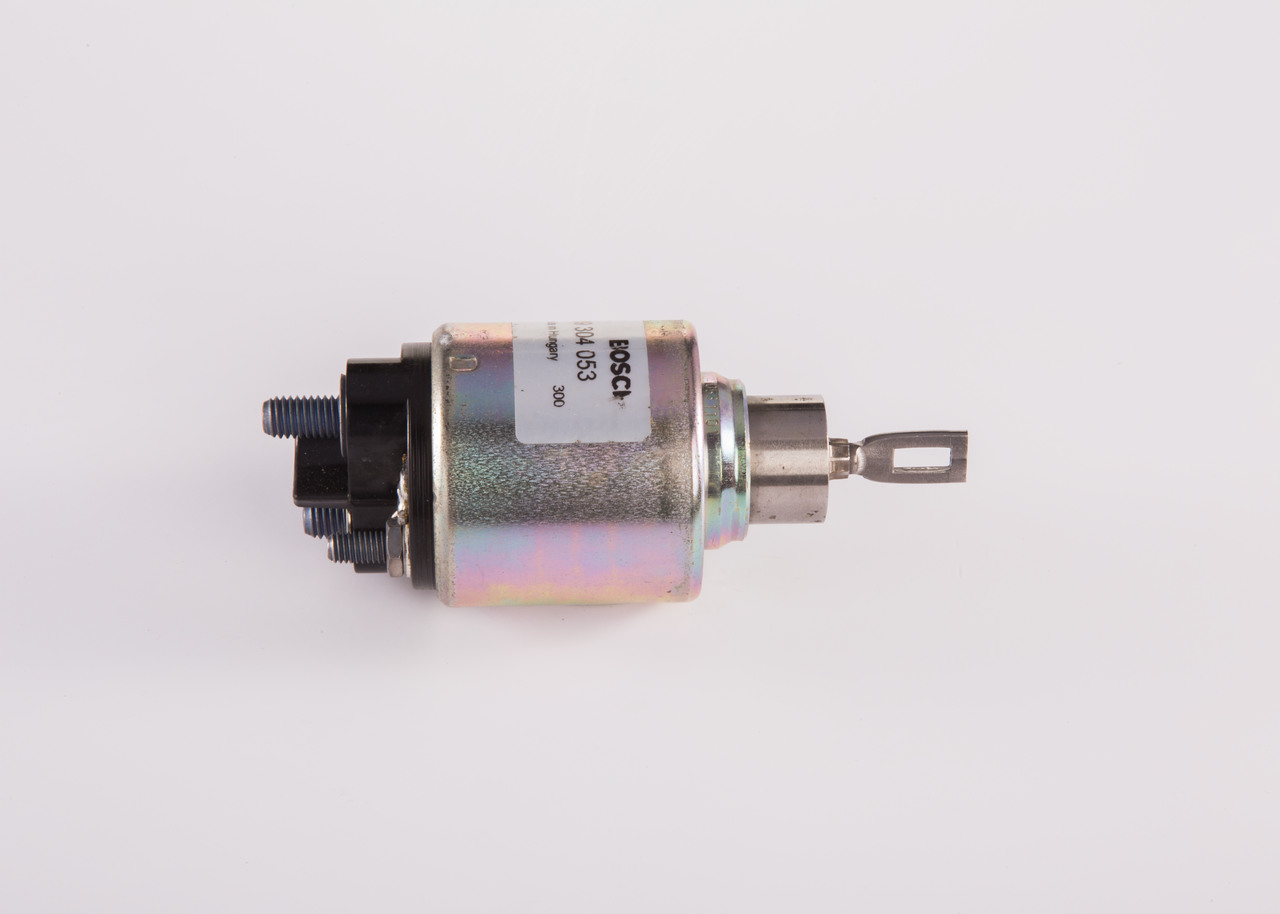 ELETTROMAGNETE, MOTORE D
