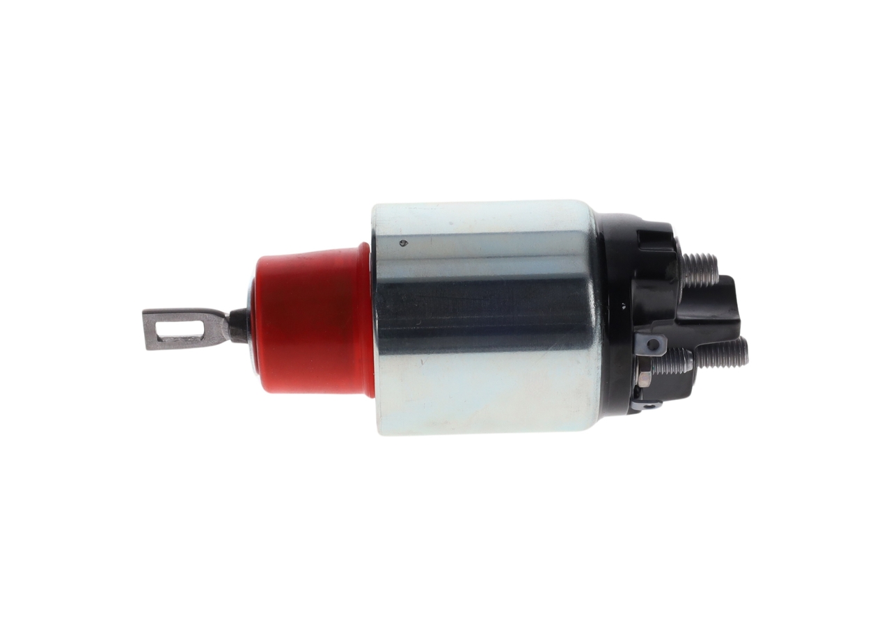 ELETTROMAGNETE, MOTORE D