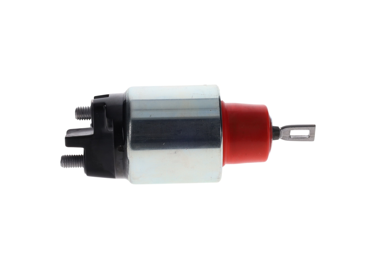 ELETTROMAGNETE, MOTORE D
