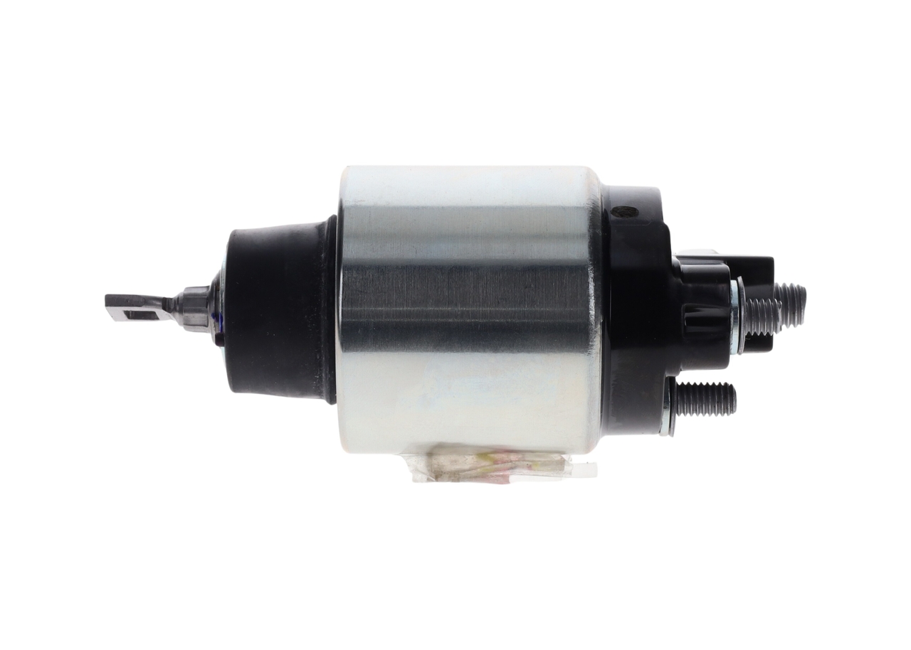 ELETTROMAGNETE, MOTORE D