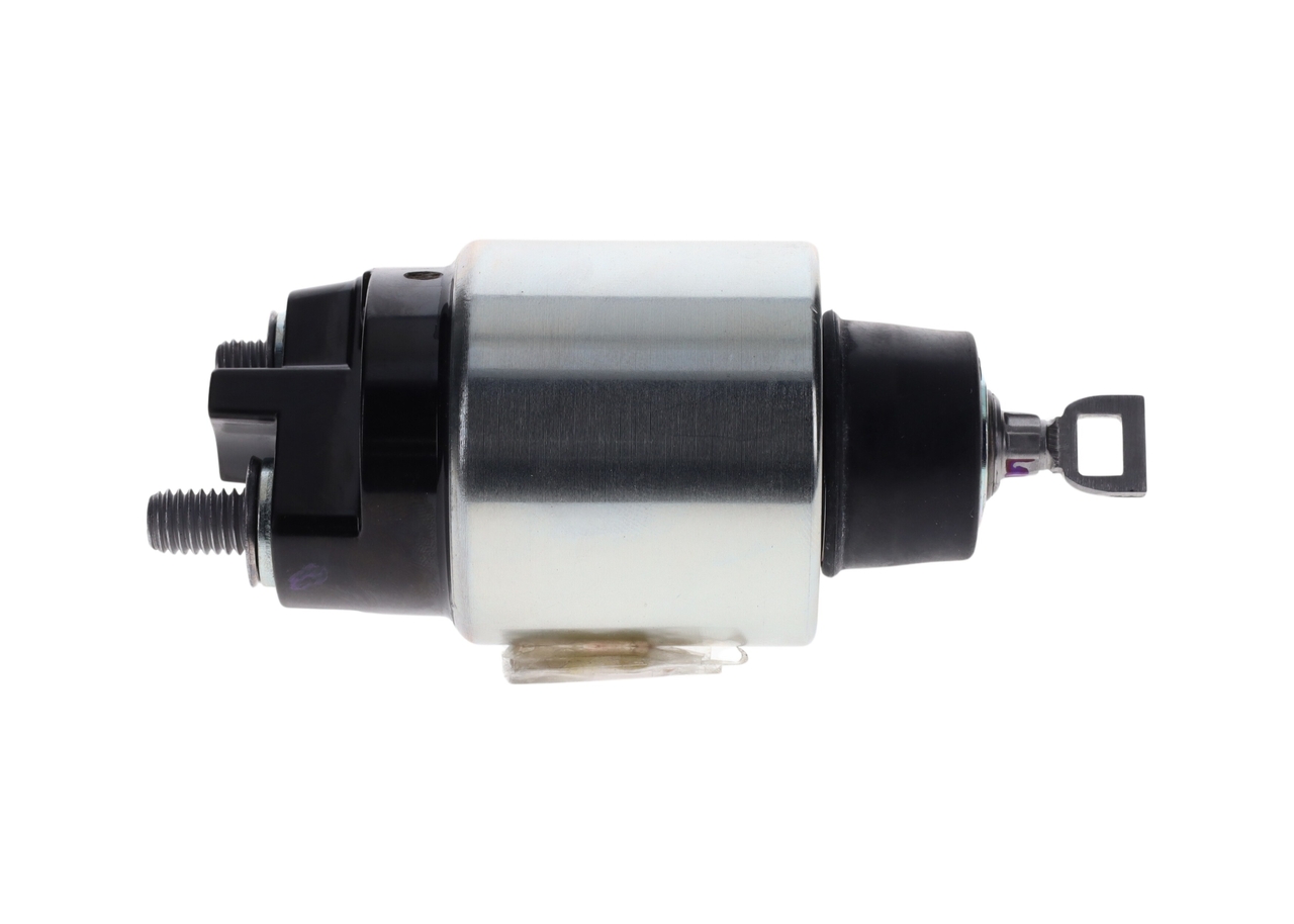 ELETTROMAGNETE, MOTORE D