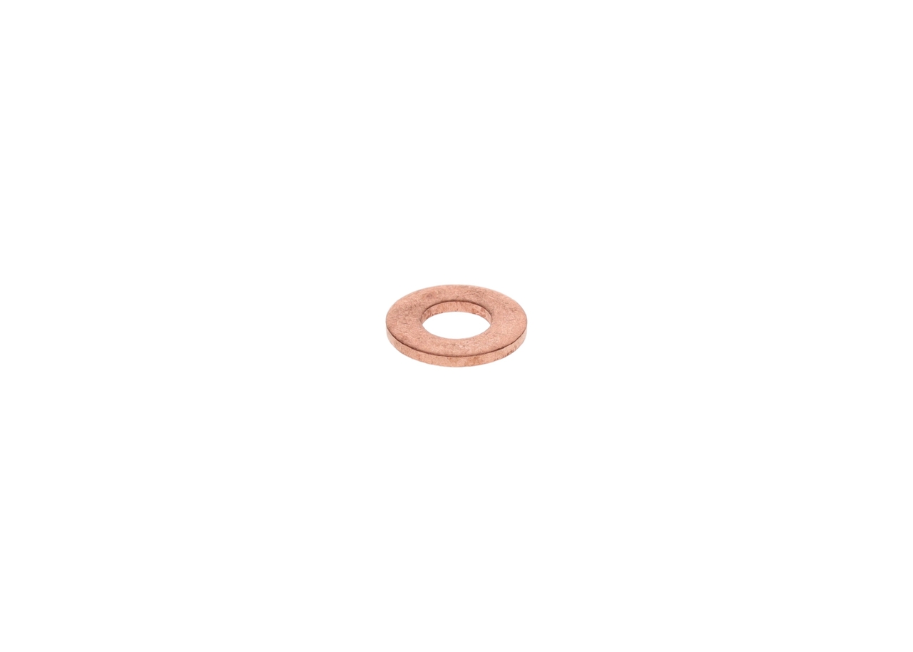 ANELLO TENUTA, CAVIT+ INIETTORE