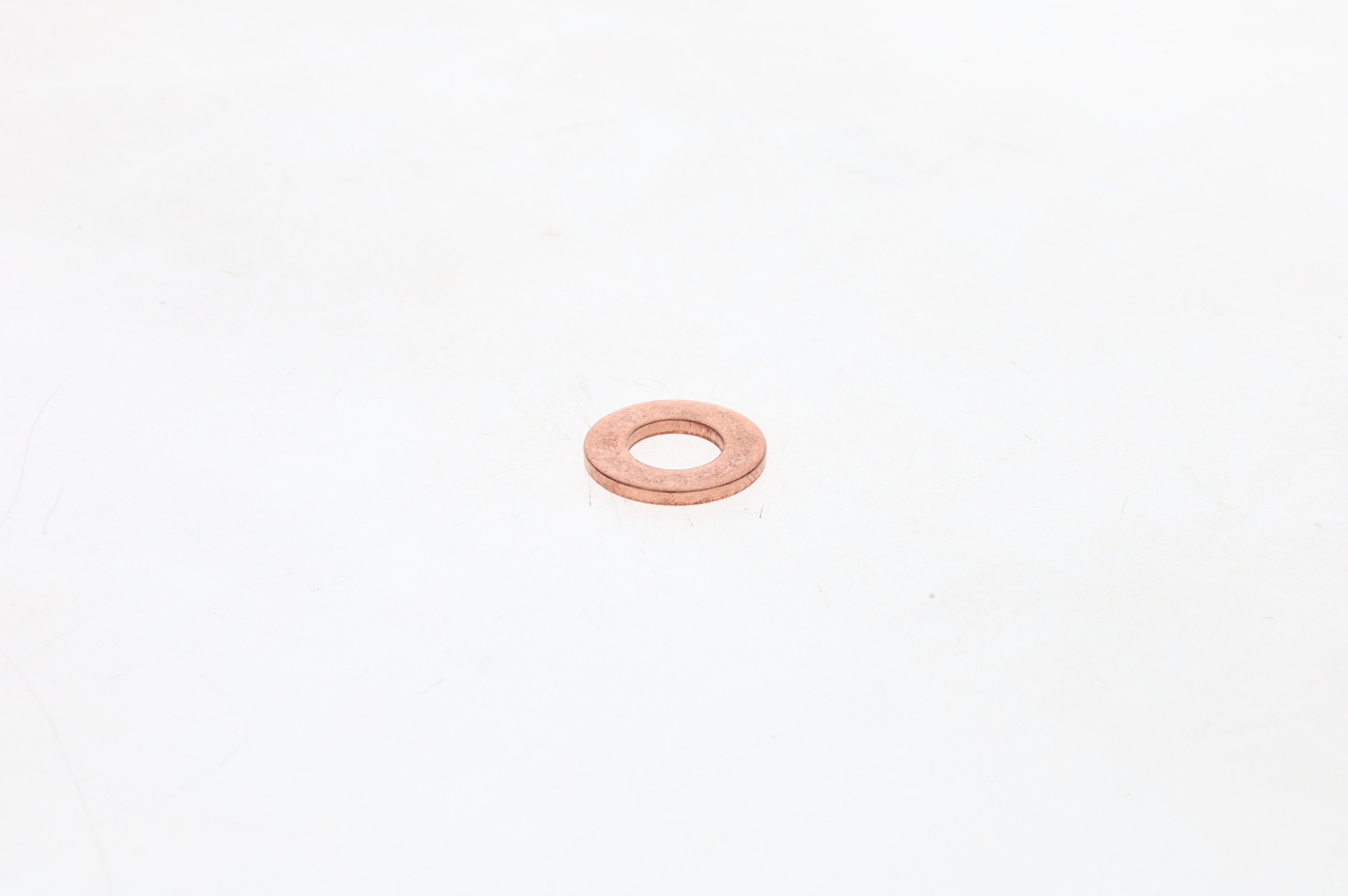 ANELLO TENUTA, CAVIT+ INIETTORE