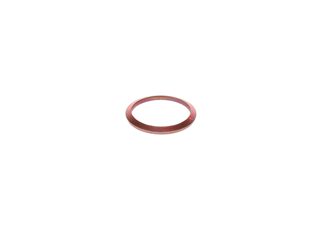 ANELLO TENUTA, CAVIT+ INIETTORE