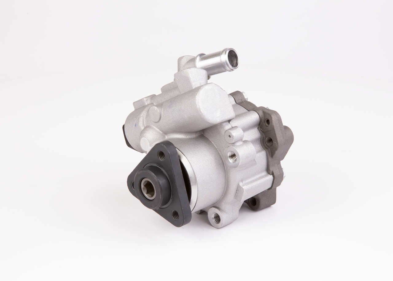 POMPA IDRAULICA, STERZO