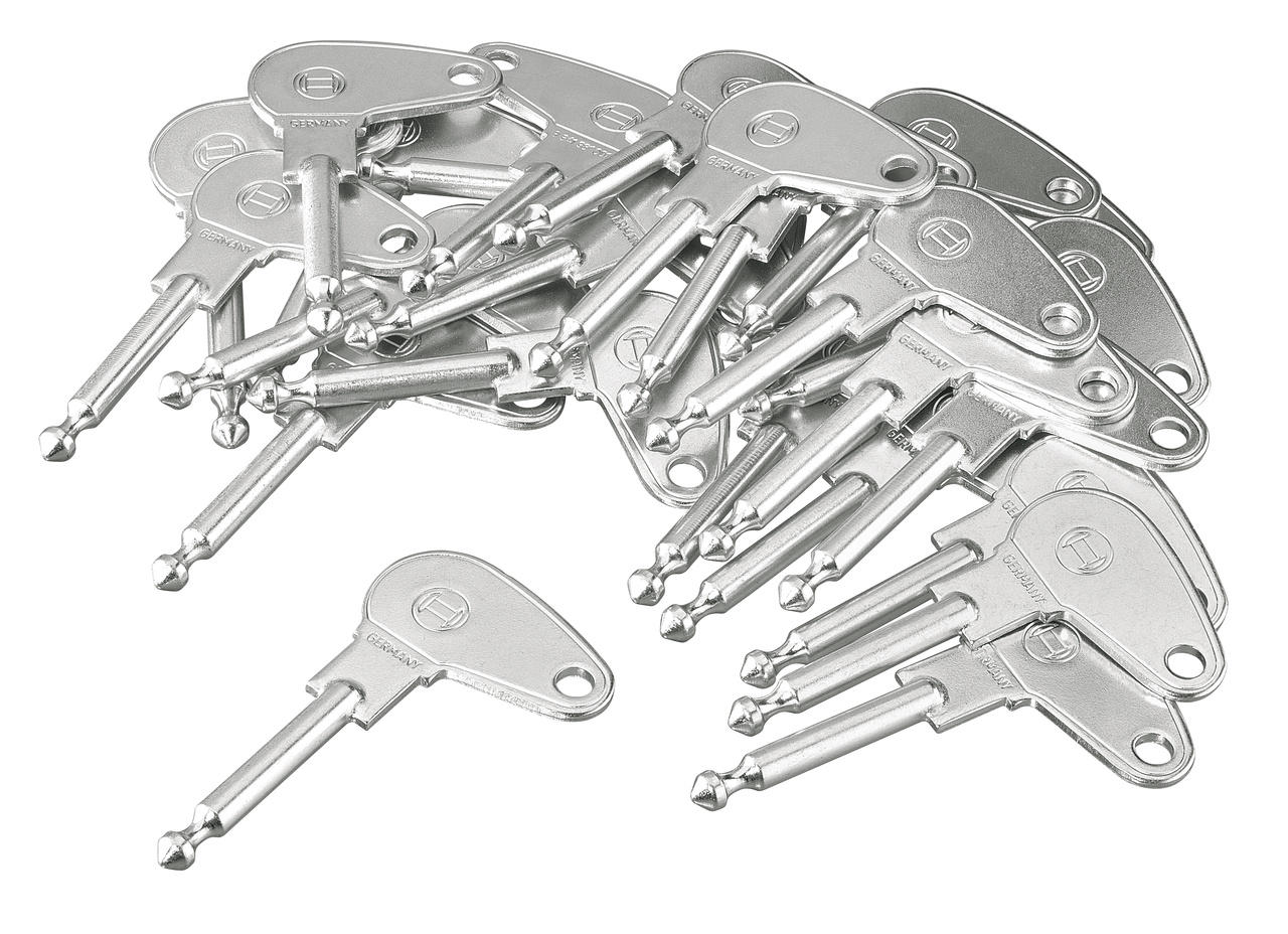 INTERRUTTORE AVVIAMENTO