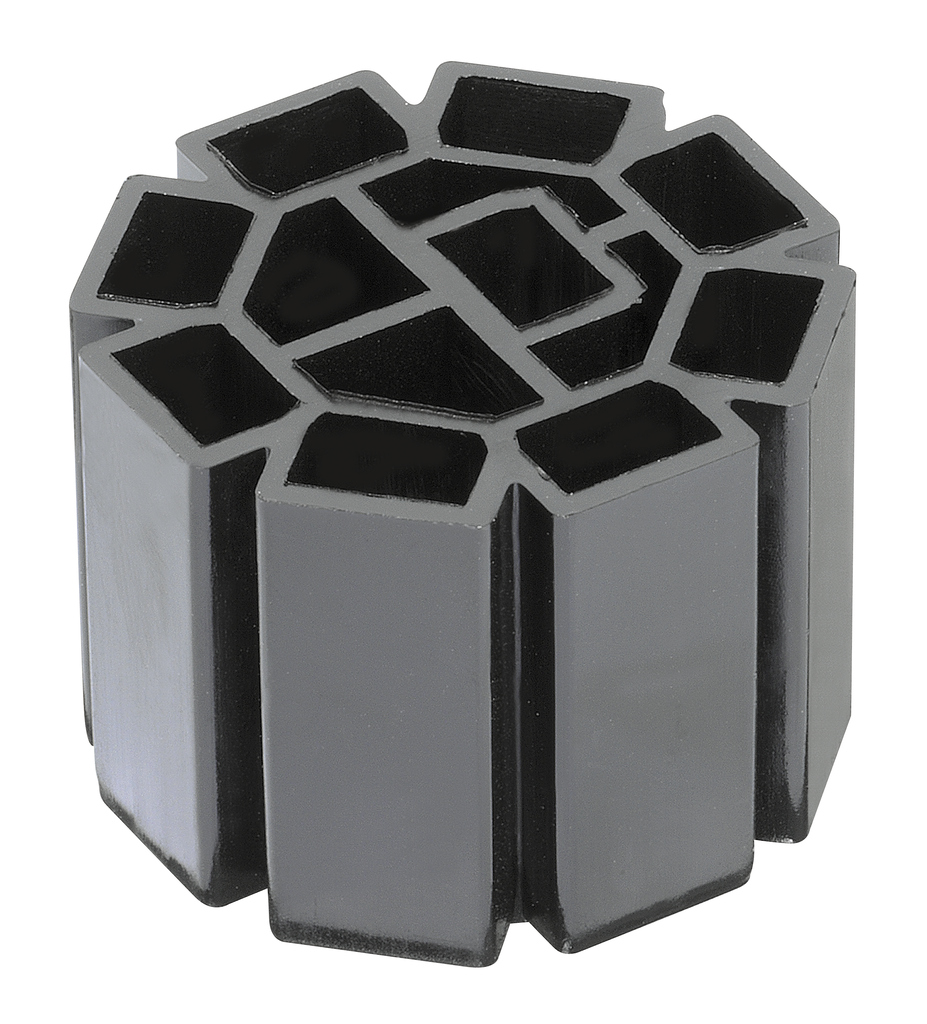 CONNETTORE FEMMINA, IMPIANTO ACCENSIONE