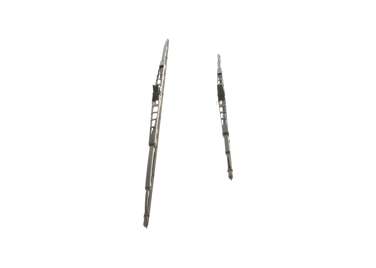 Kit spazzole tergicristalli