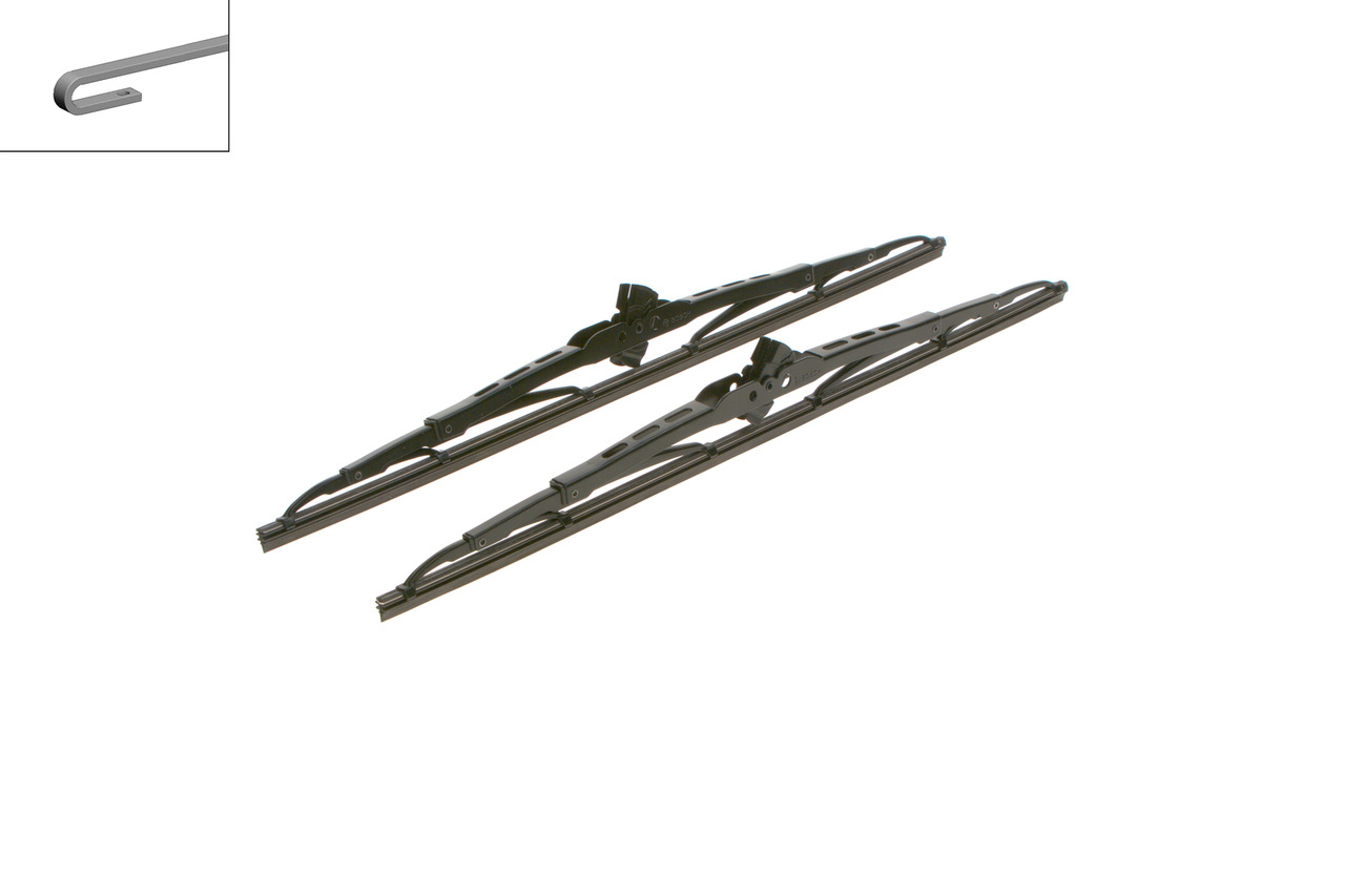 C3 Eco Set - 450/450